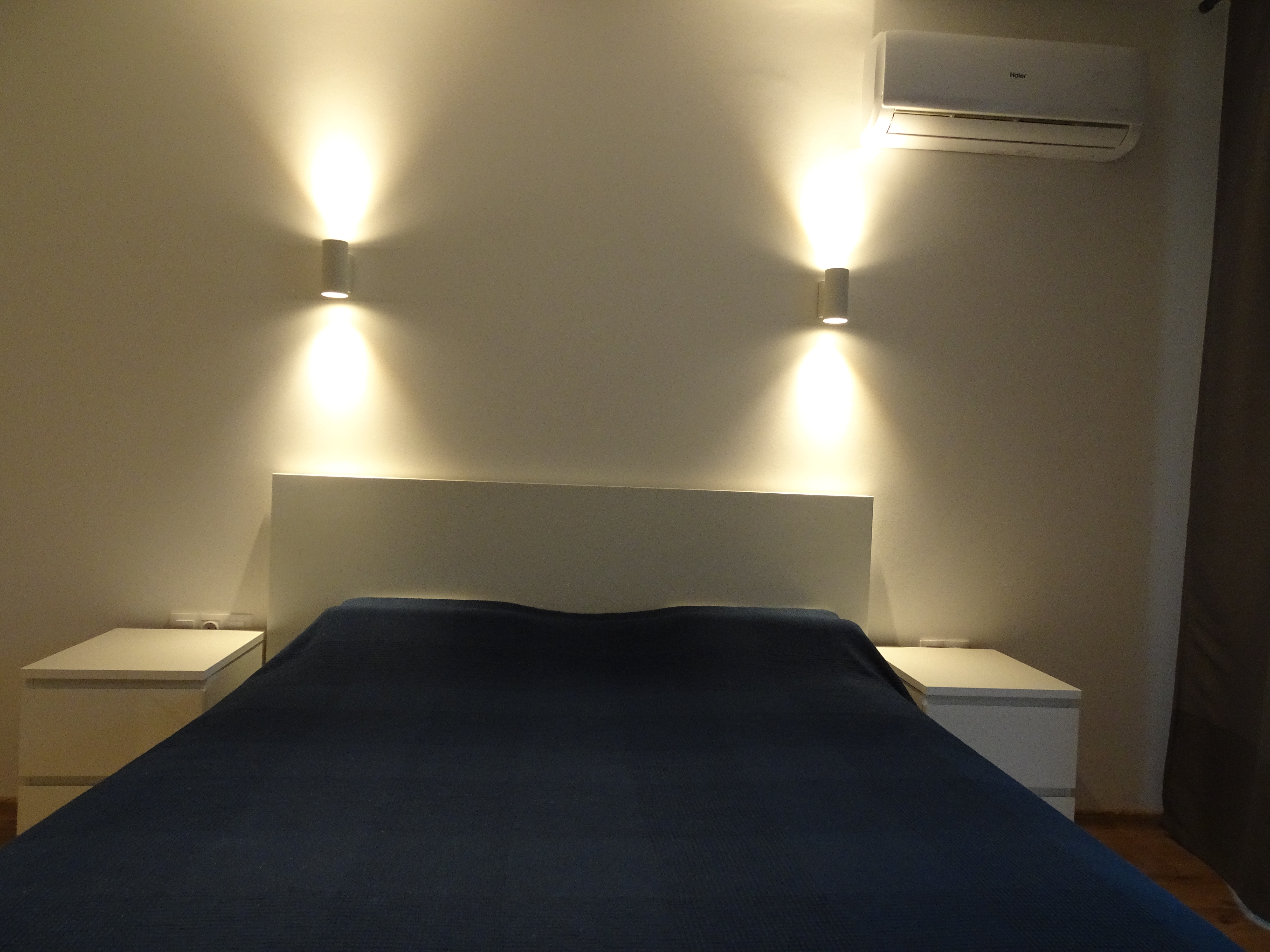 Apartment One Bedroom