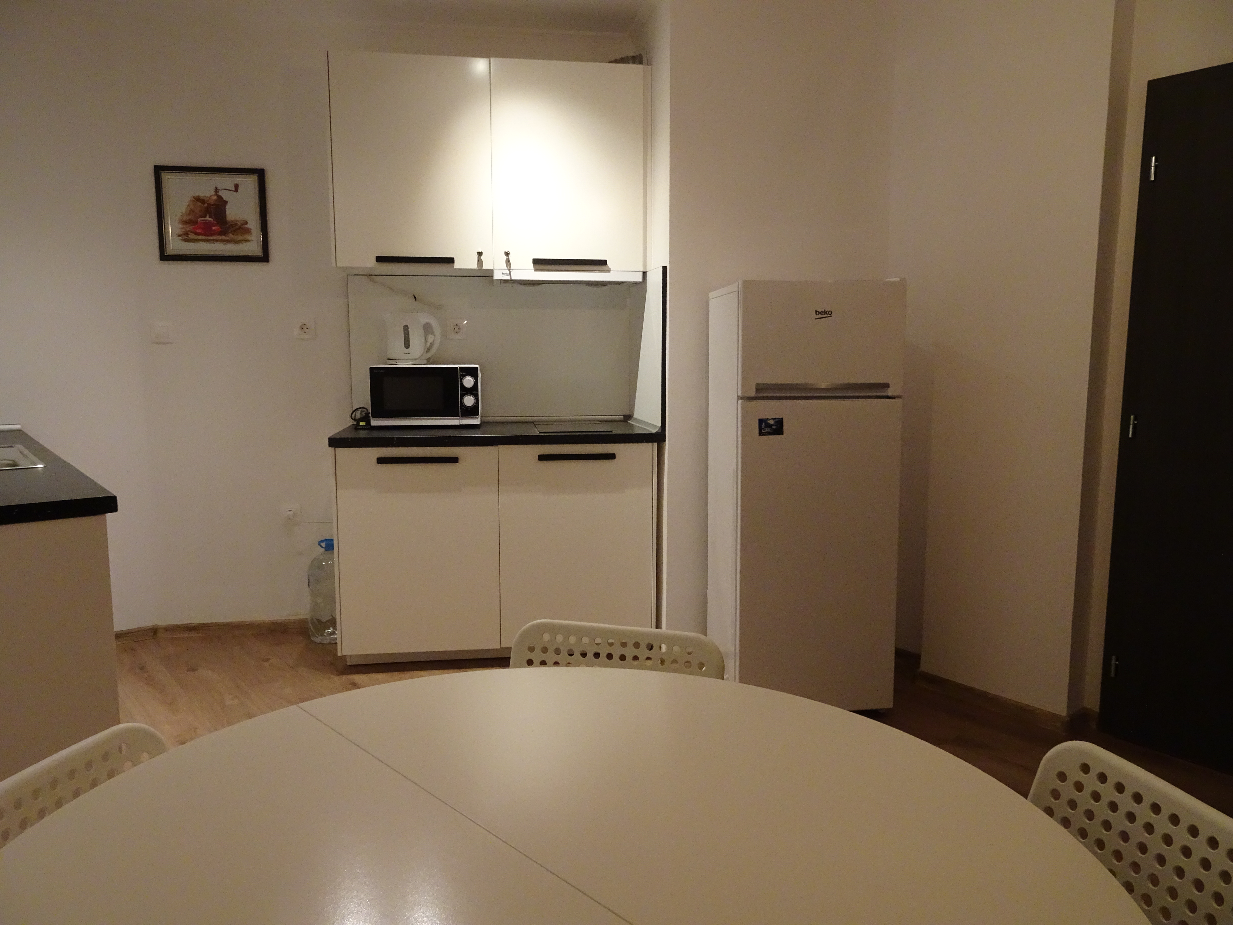 Apartment One Bedroom