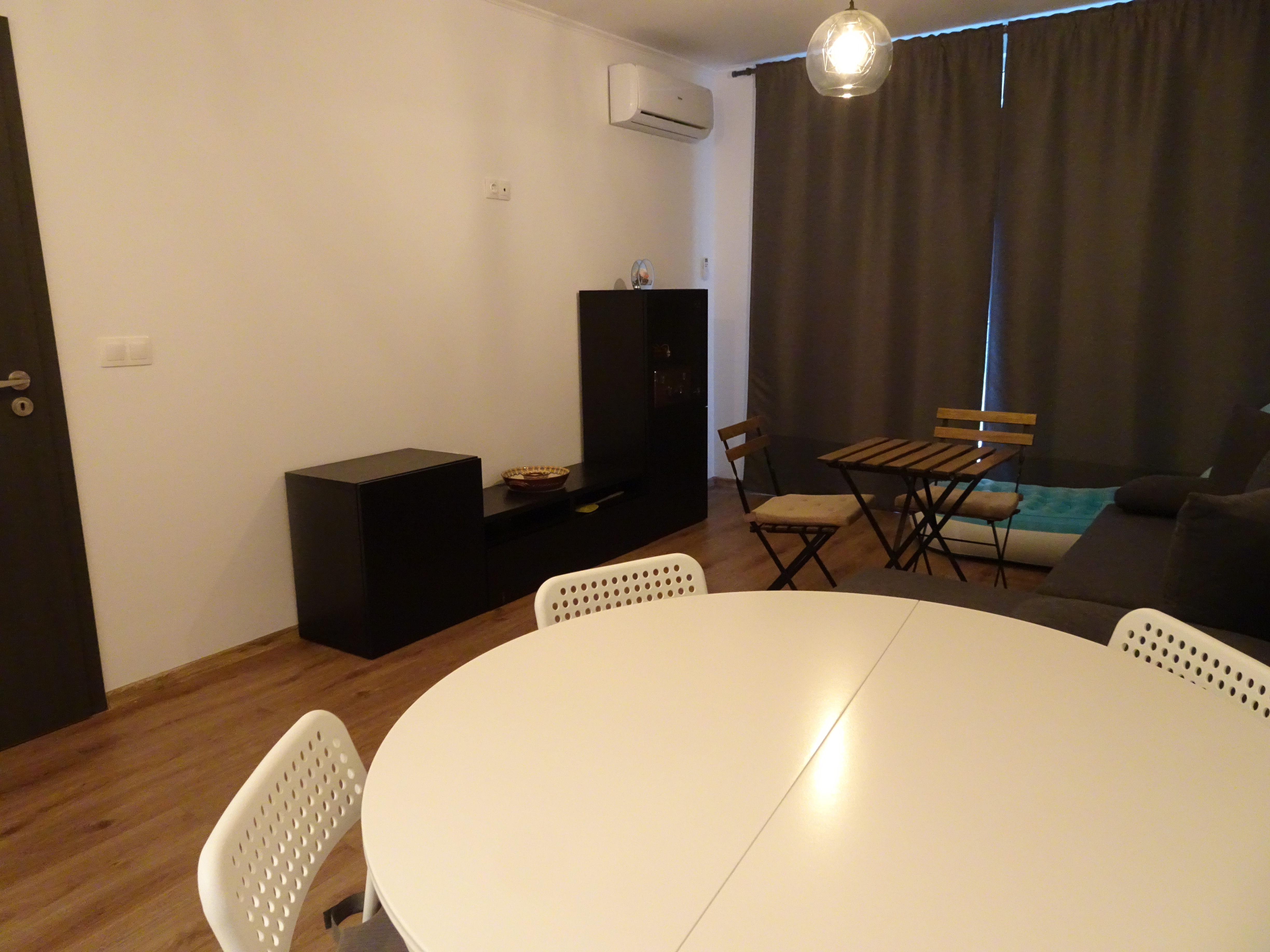 Apartment One Bedroom