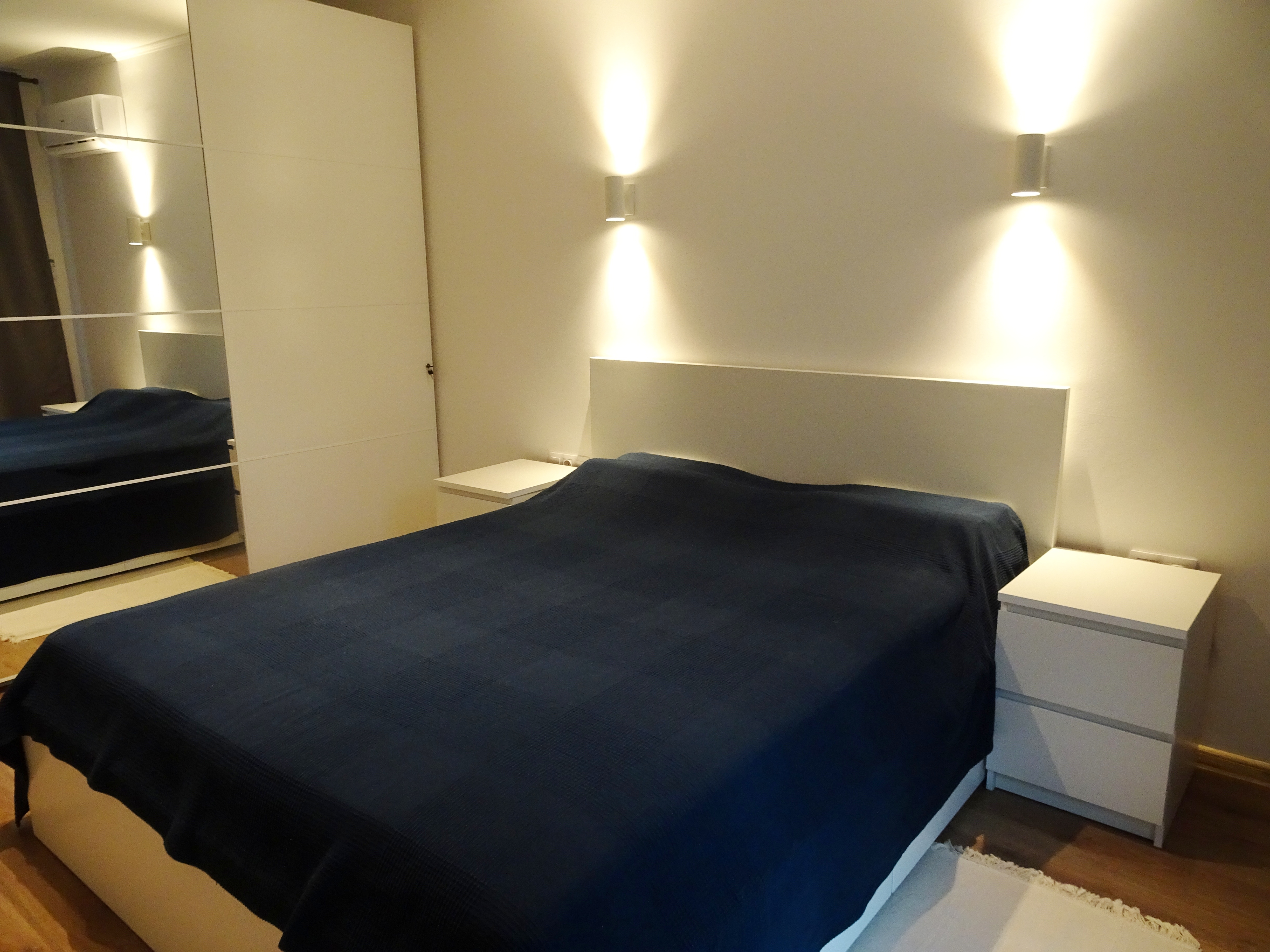 Apartment One Bedroom