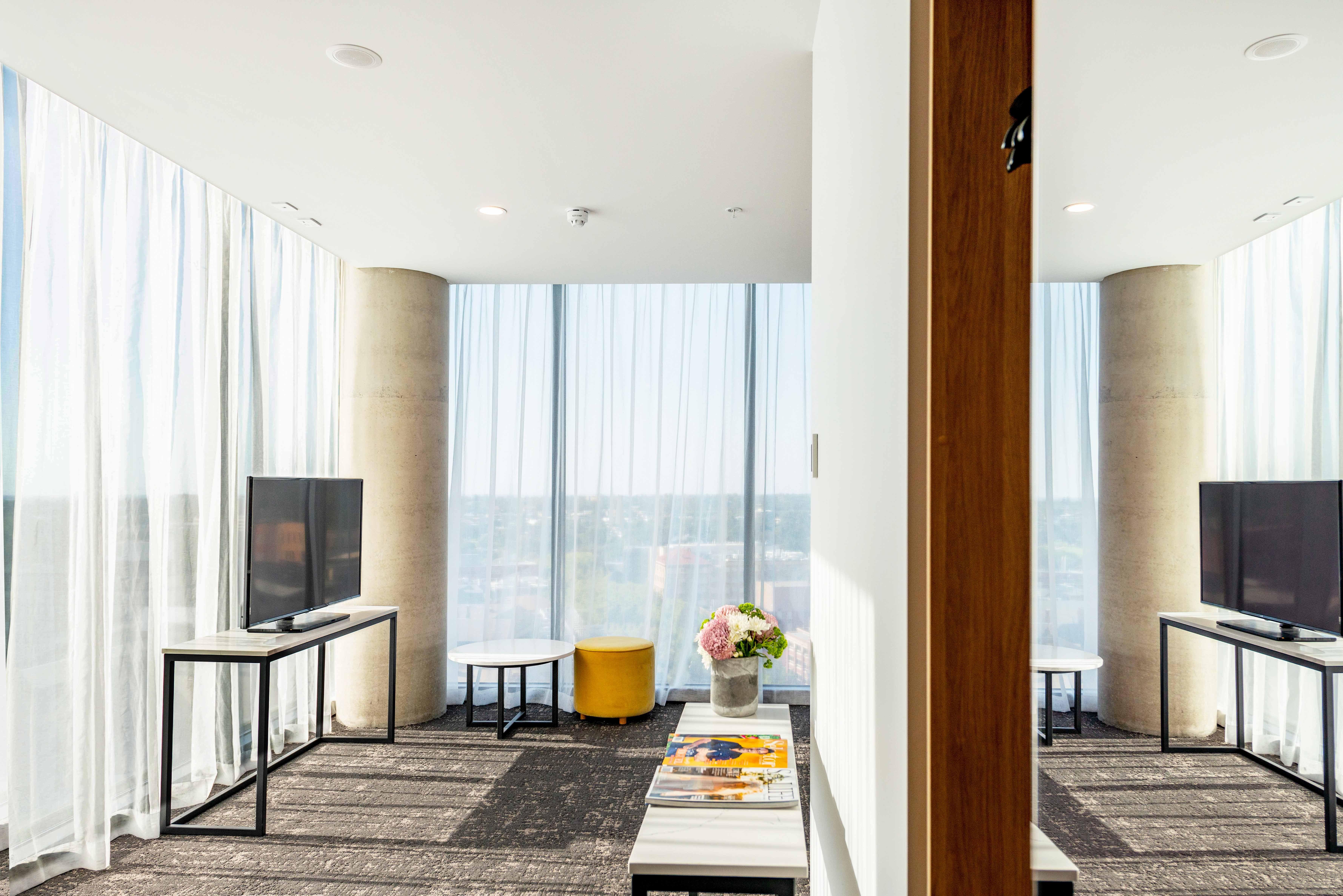 Junior Suite Standard