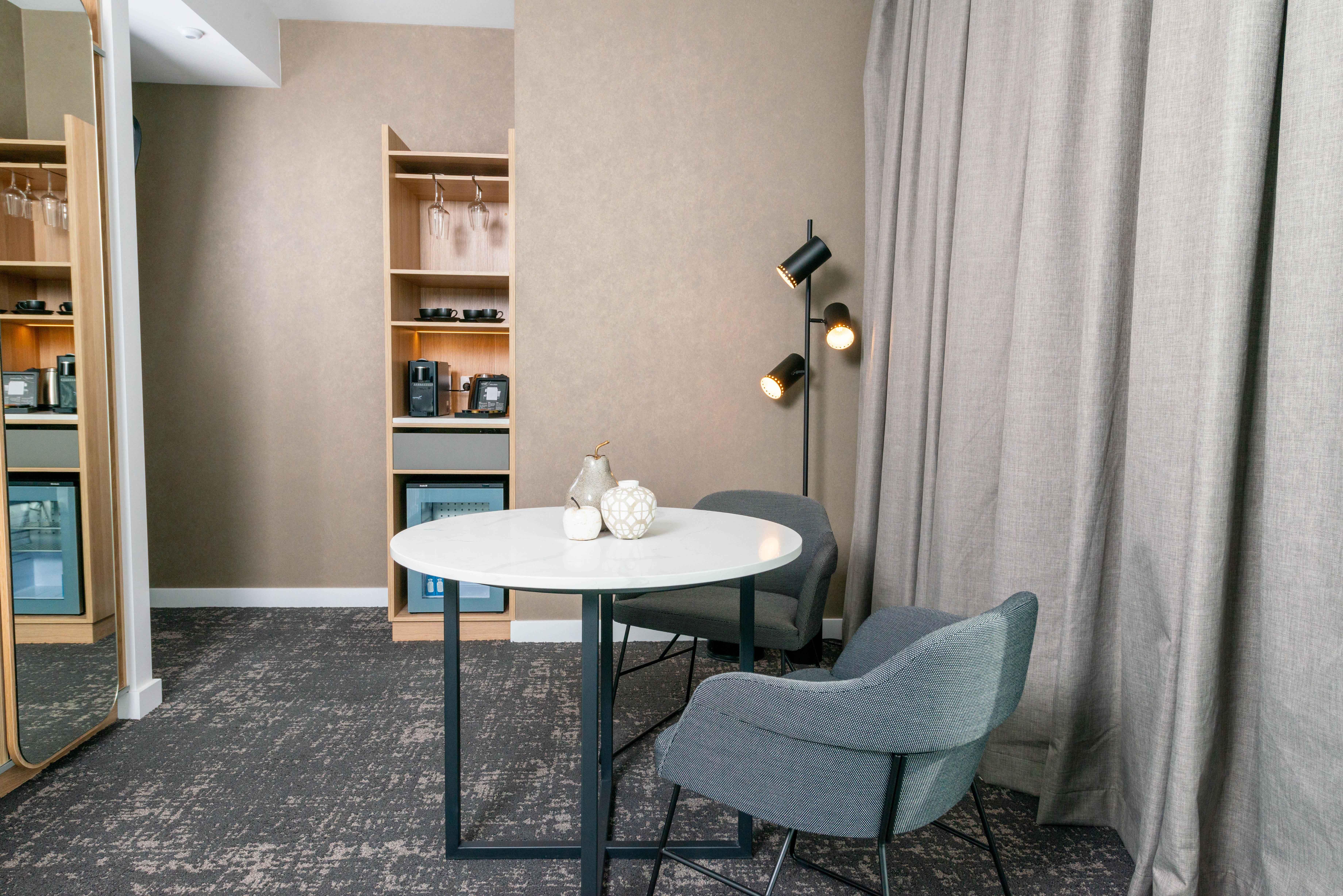 Junior Suite Standard