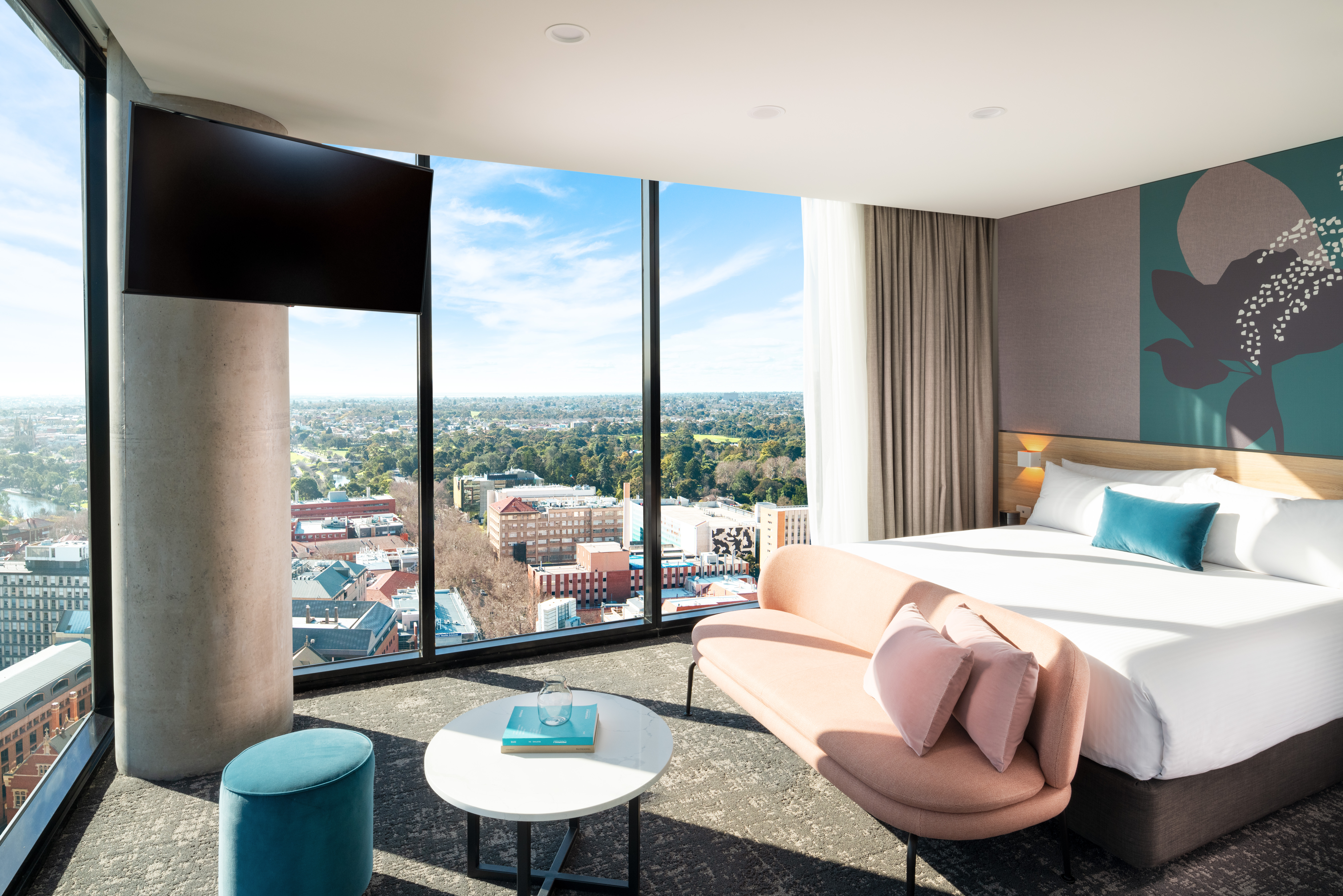 Junior Suite Standard