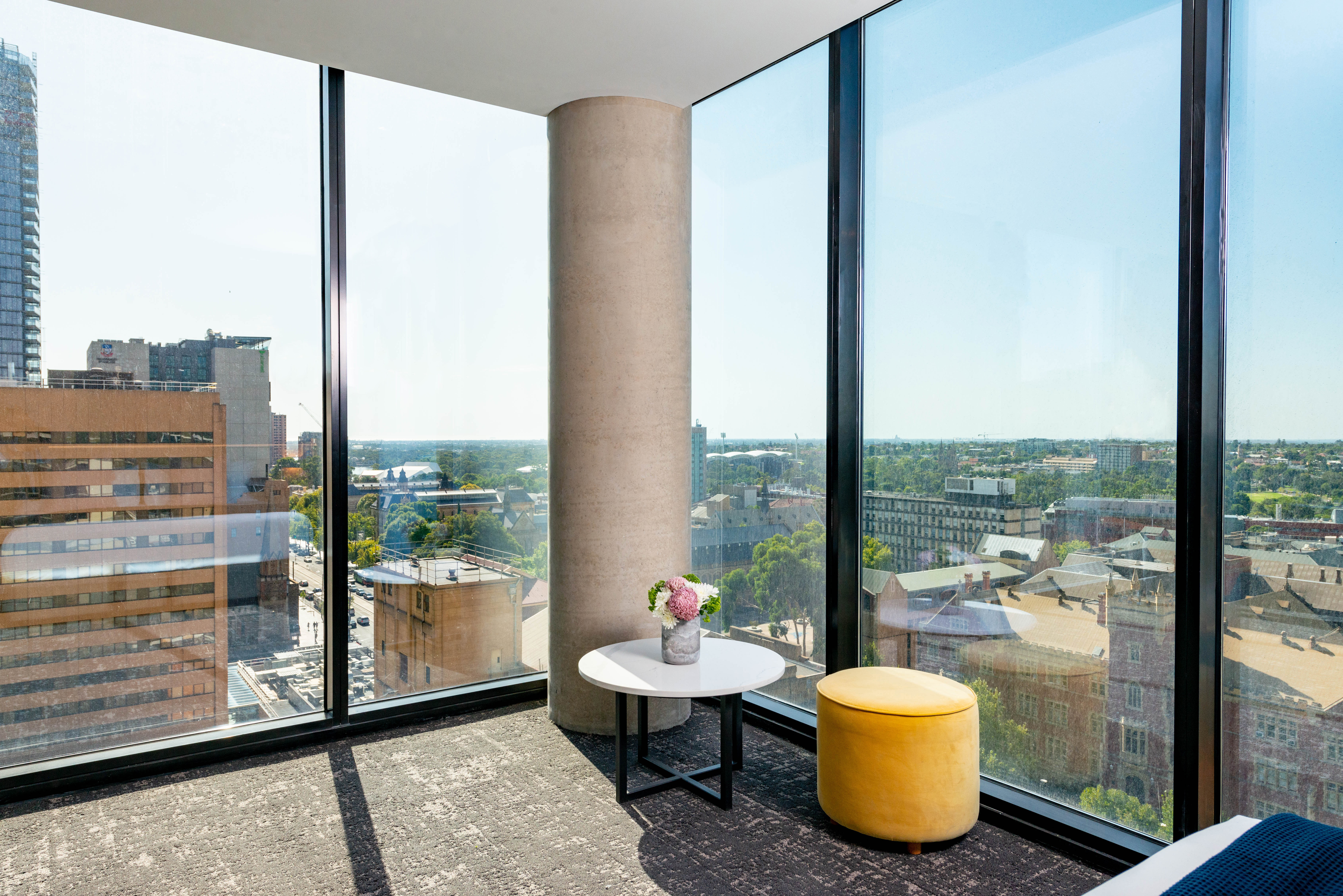 Junior Suite Standard