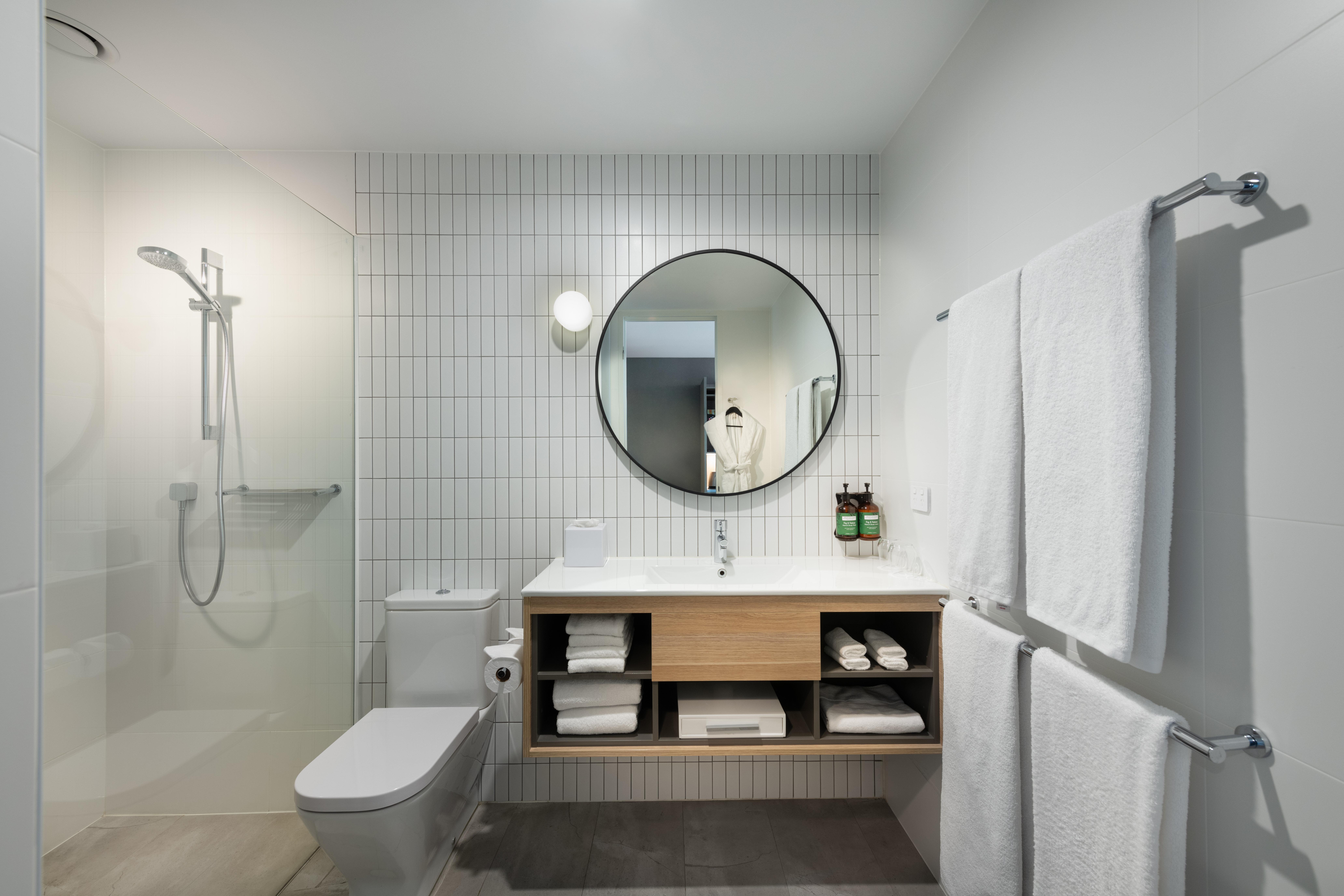 Double Two Double Beds