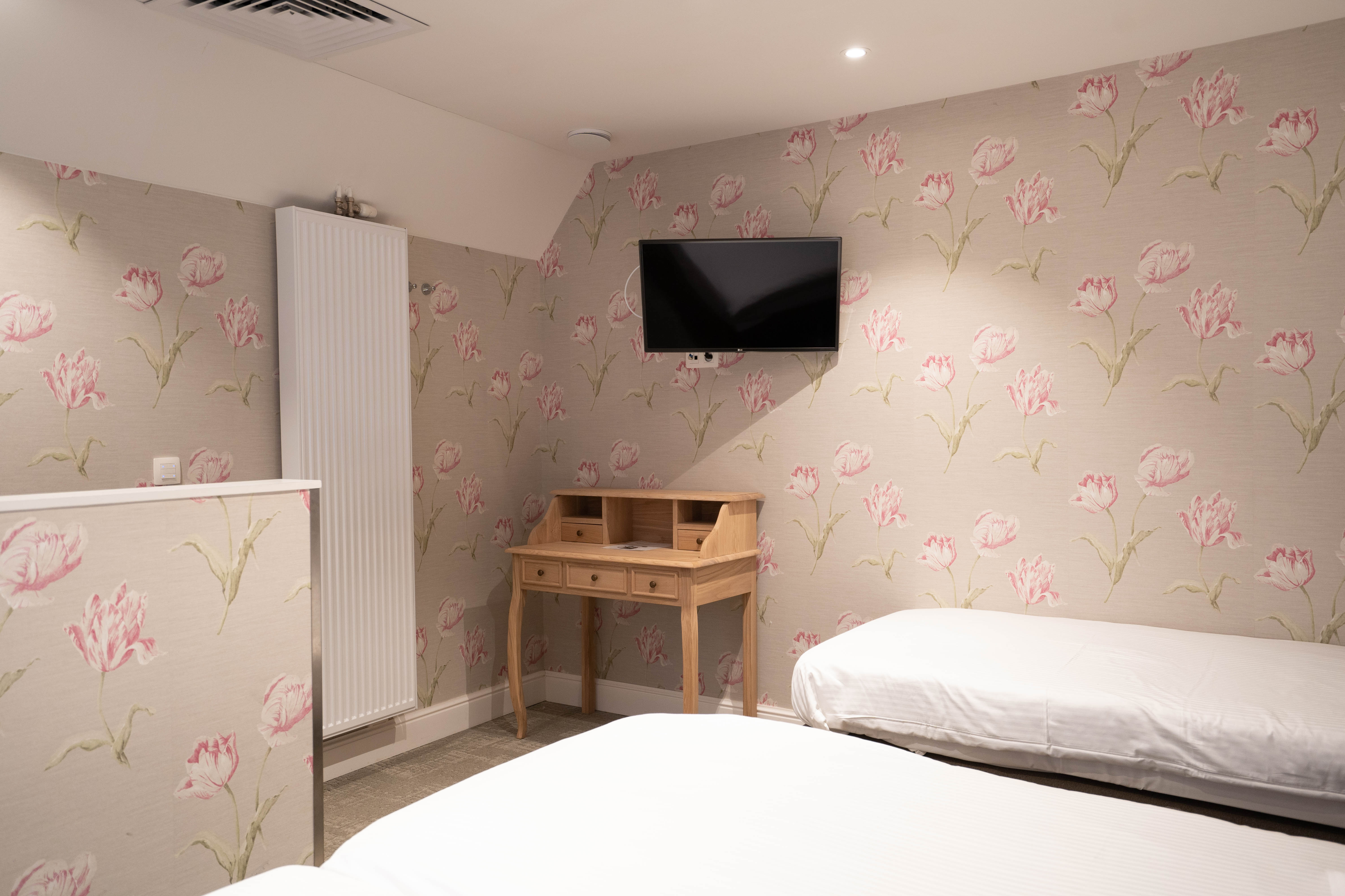 Family Room Standard