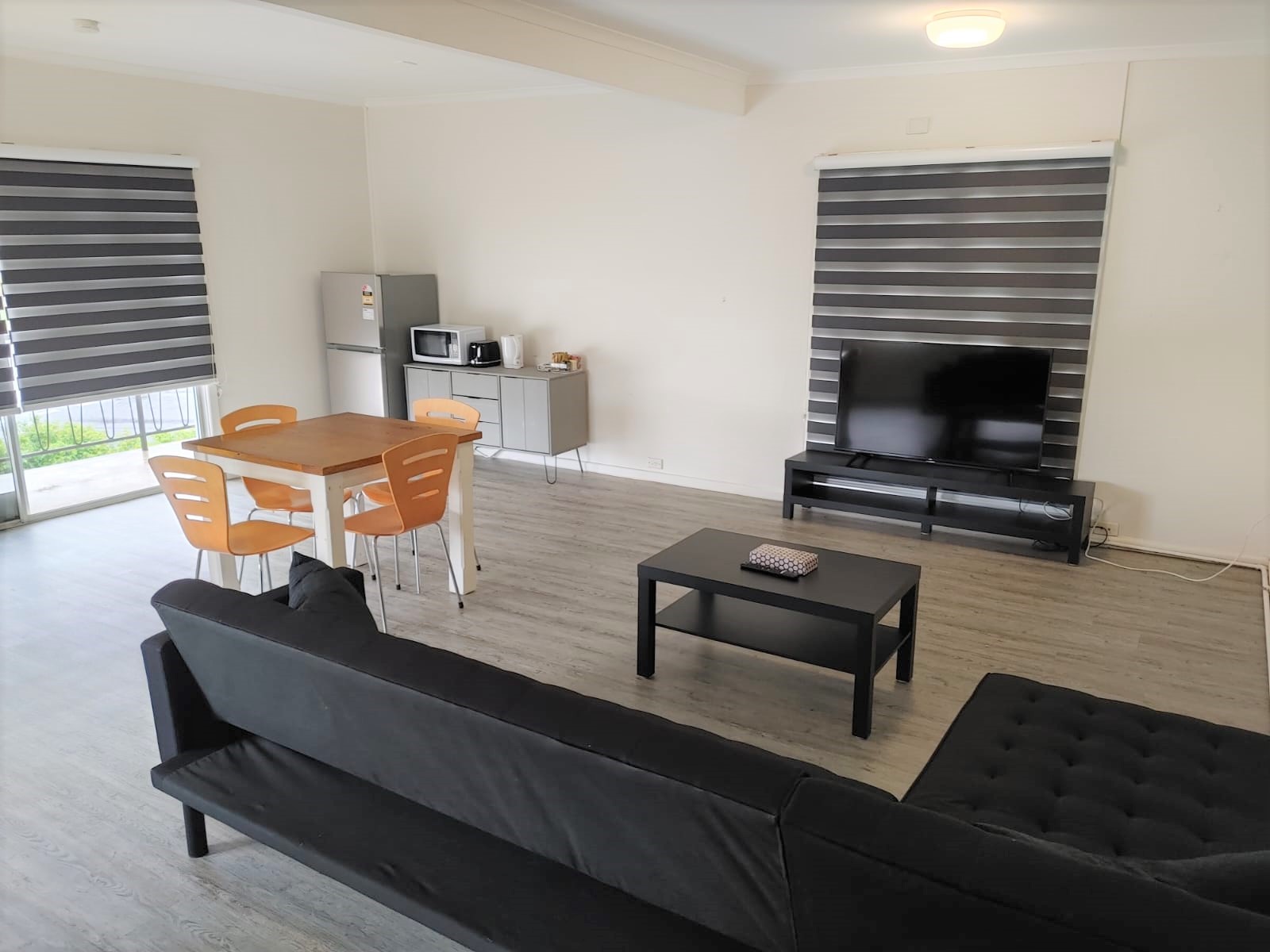 Apartment Two Bedrooms One Bathroom