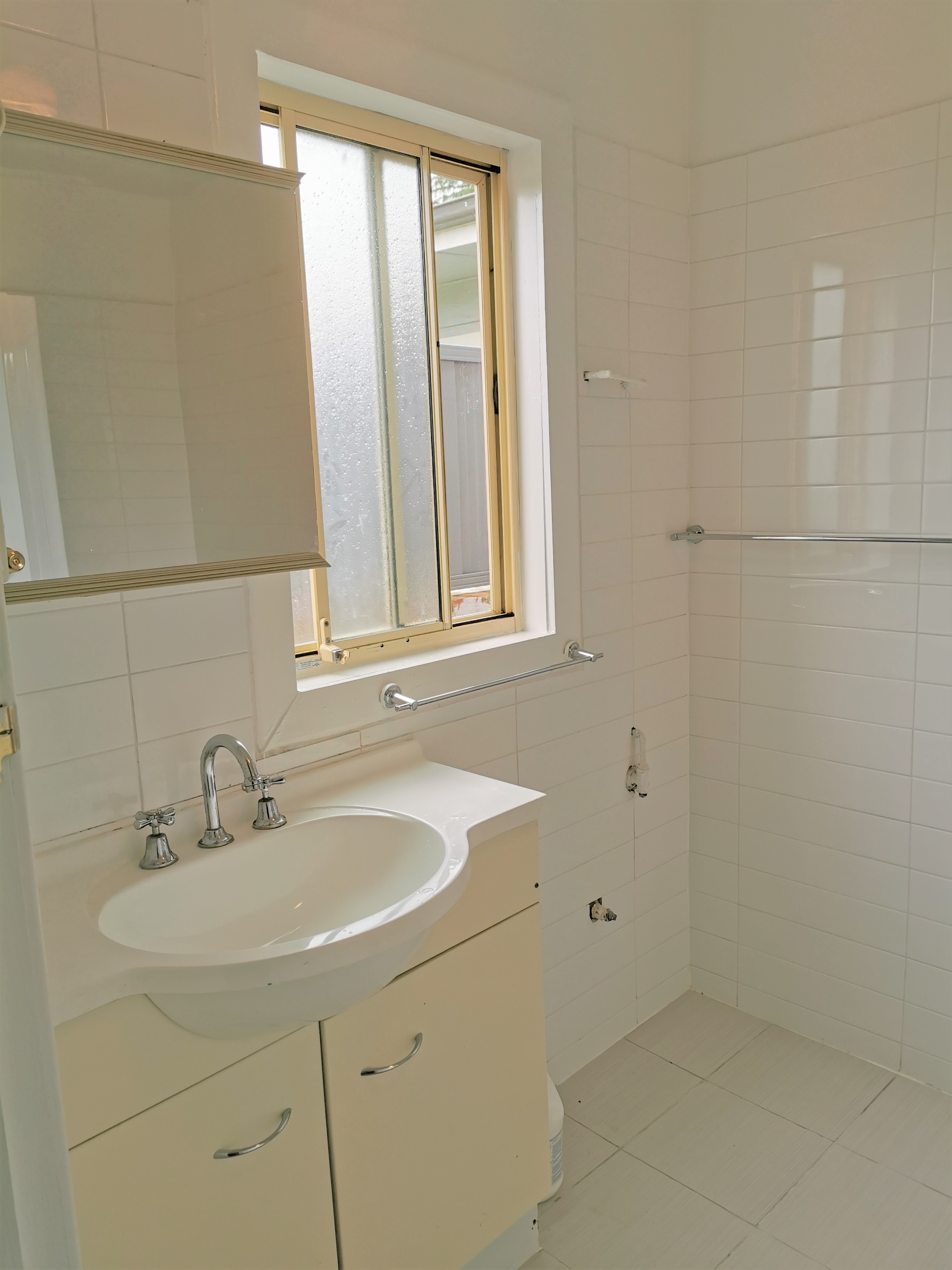 House Three Bedrooms Two Bathrooms