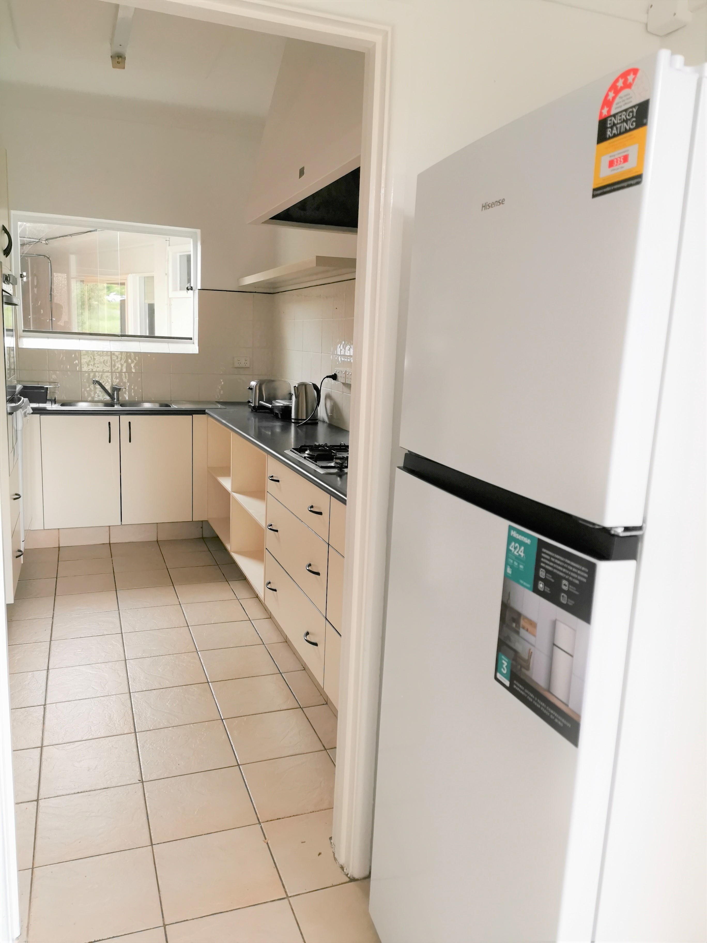 House Three Bedrooms Two Bathrooms