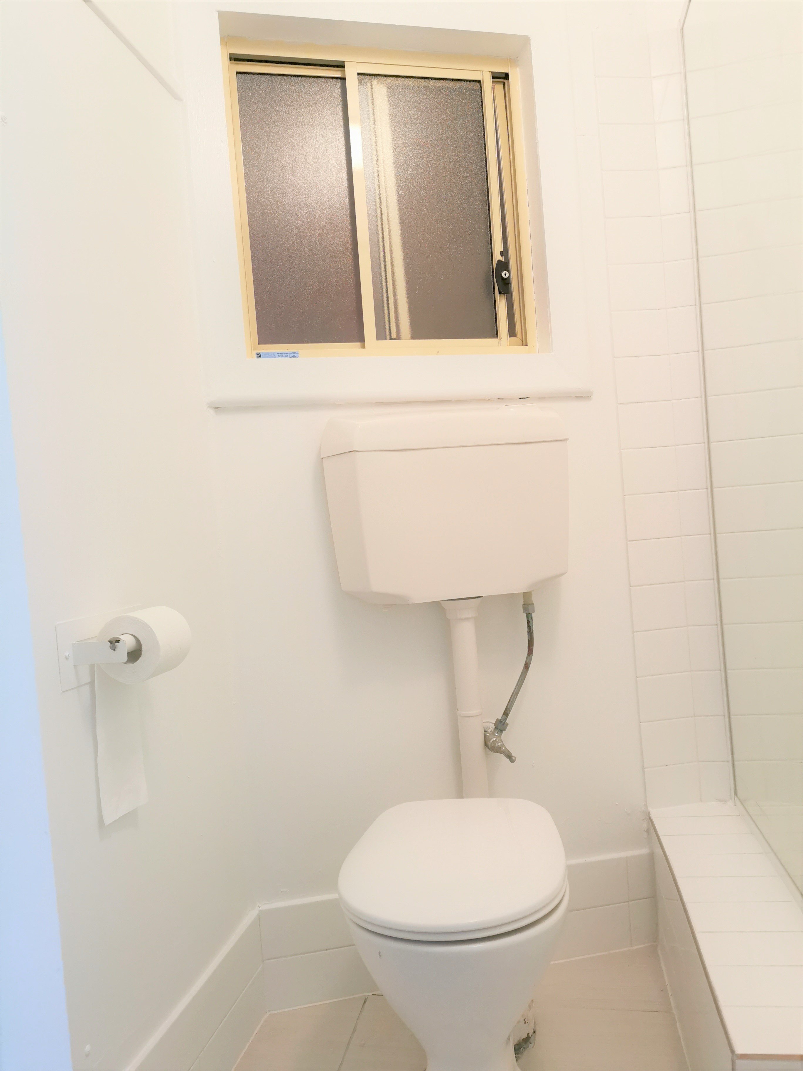 House Three Bedrooms Two Bathrooms