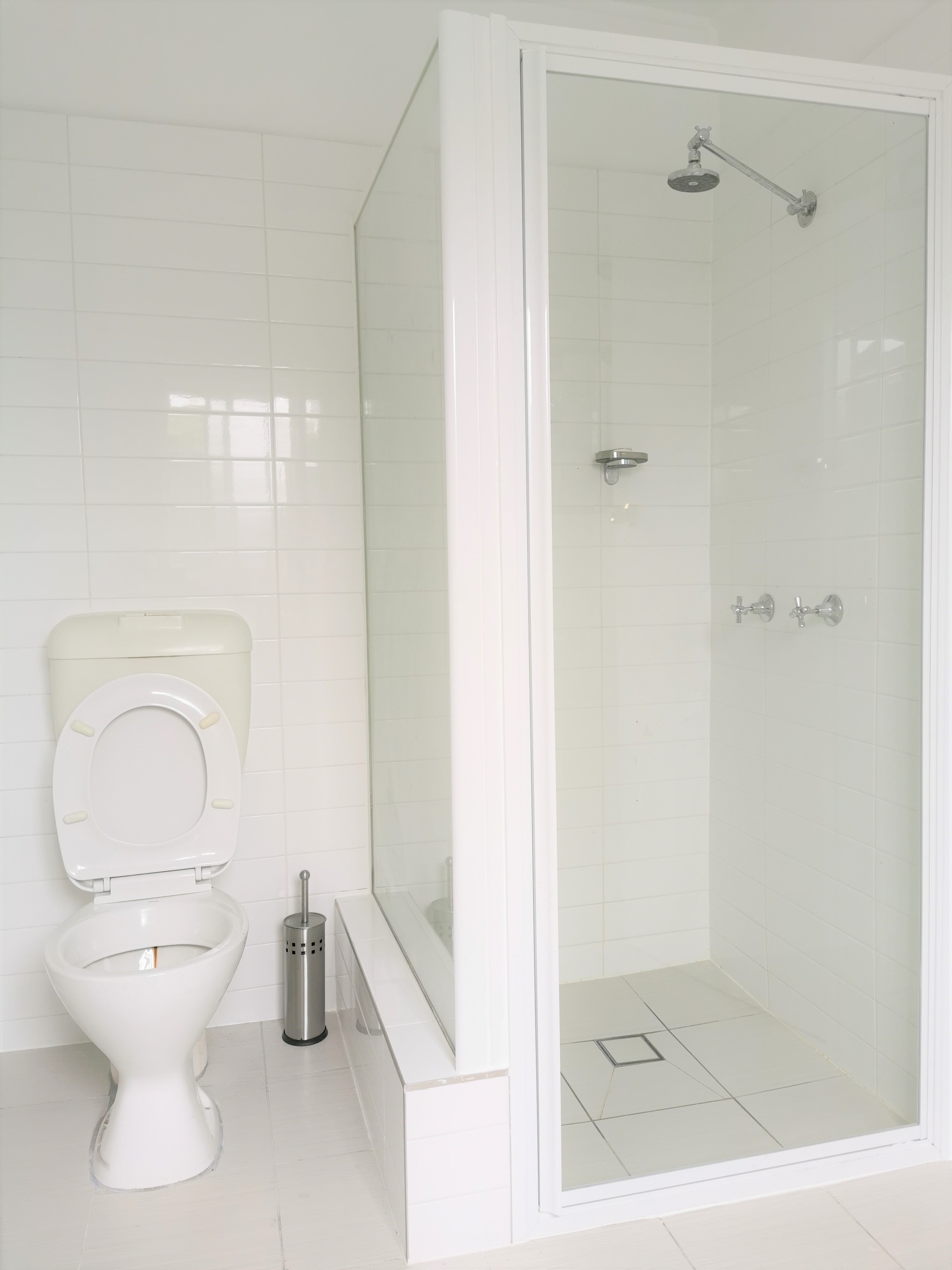 House Three Bedrooms Two Bathrooms