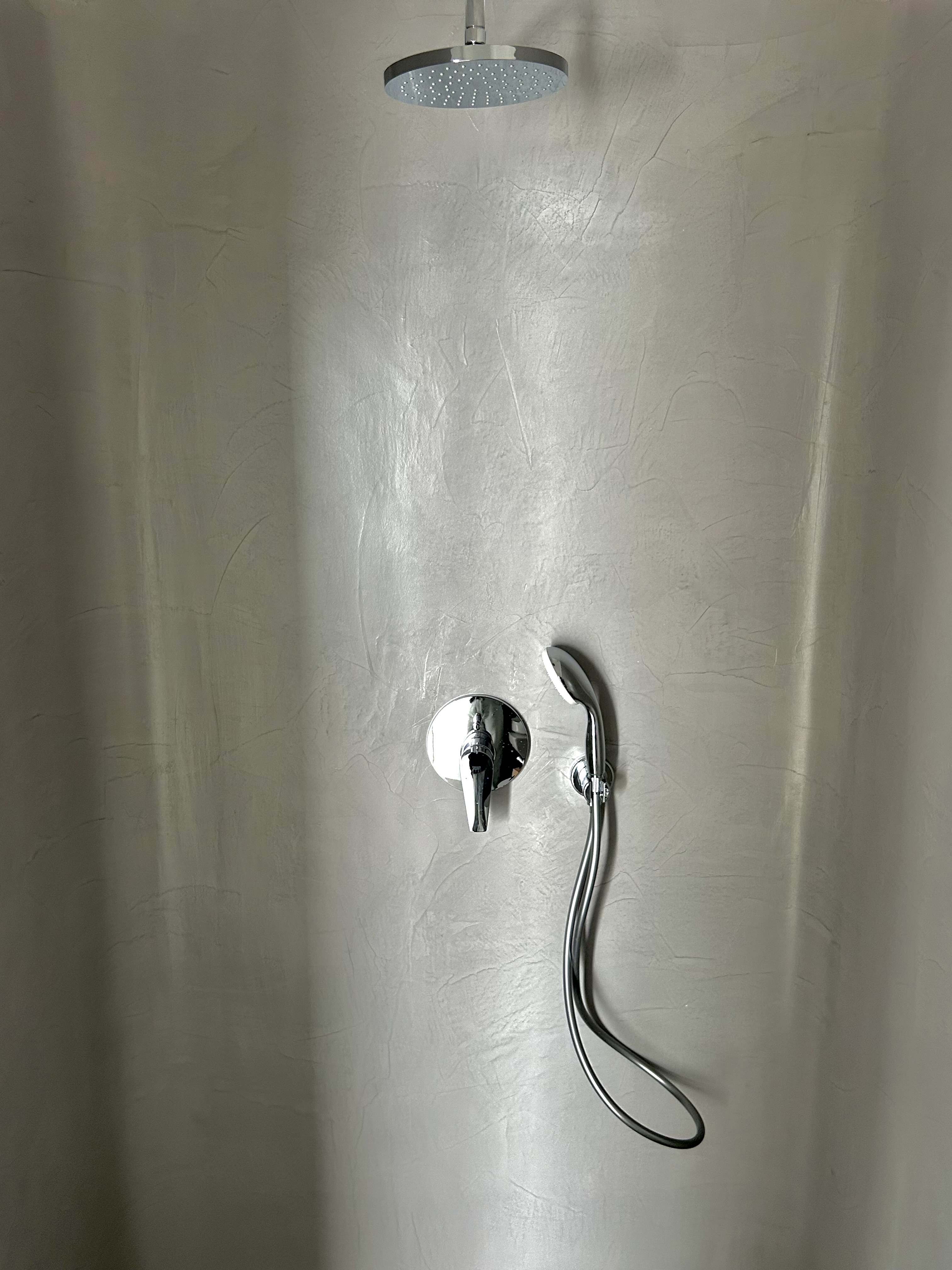 Double or Twin Sea View