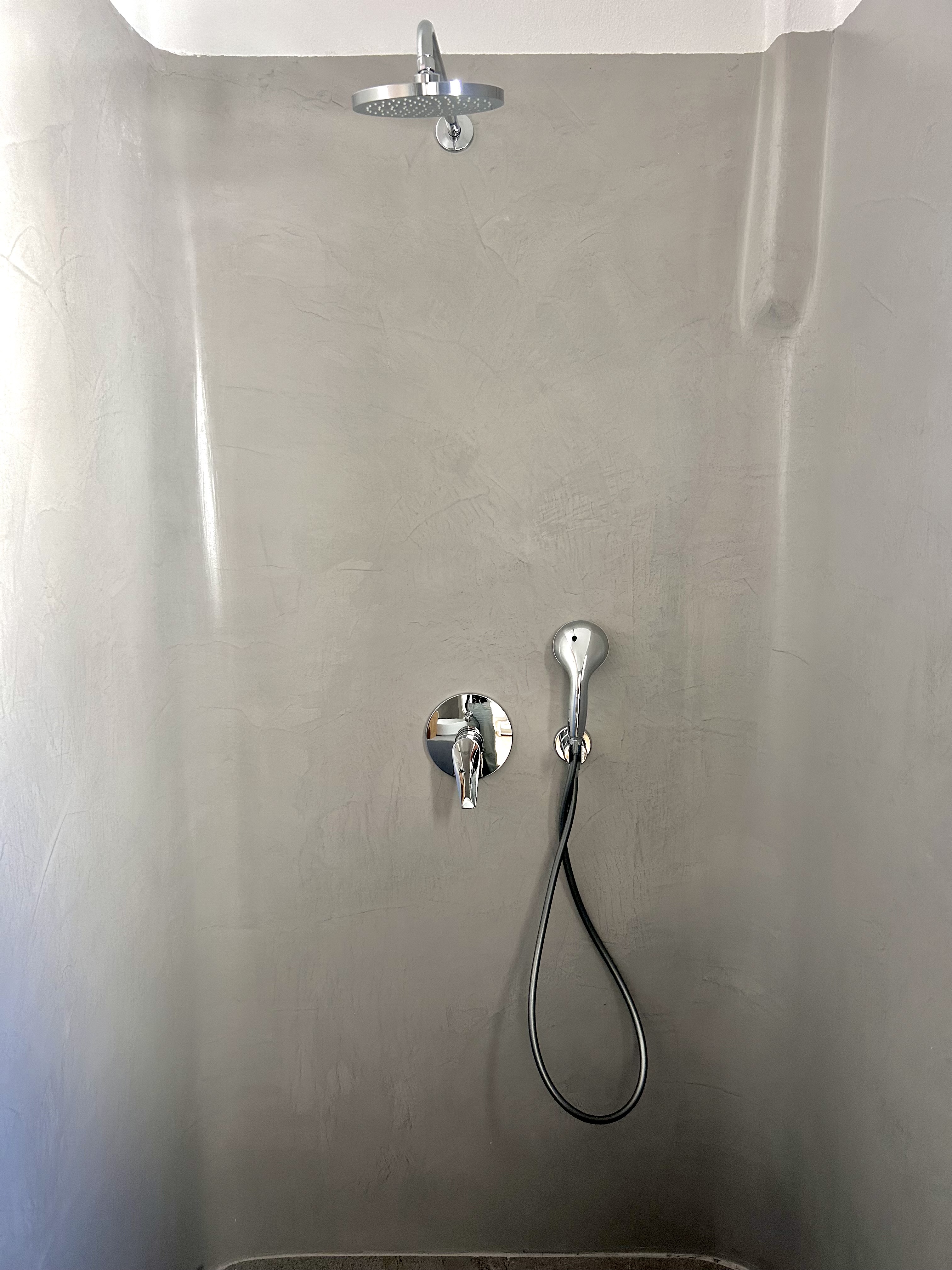 Double or Twin Sea View