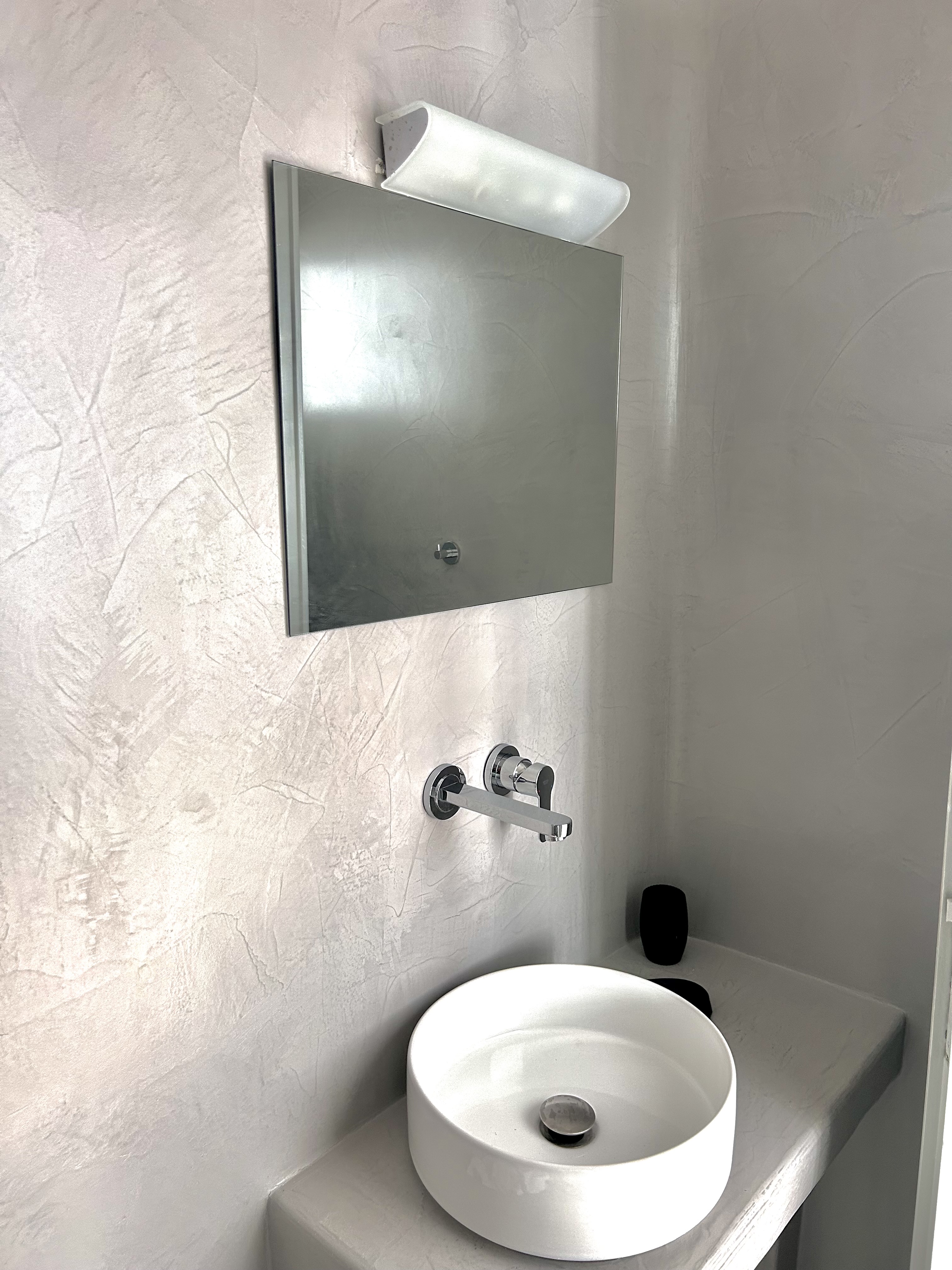 Double or Twin Sea View