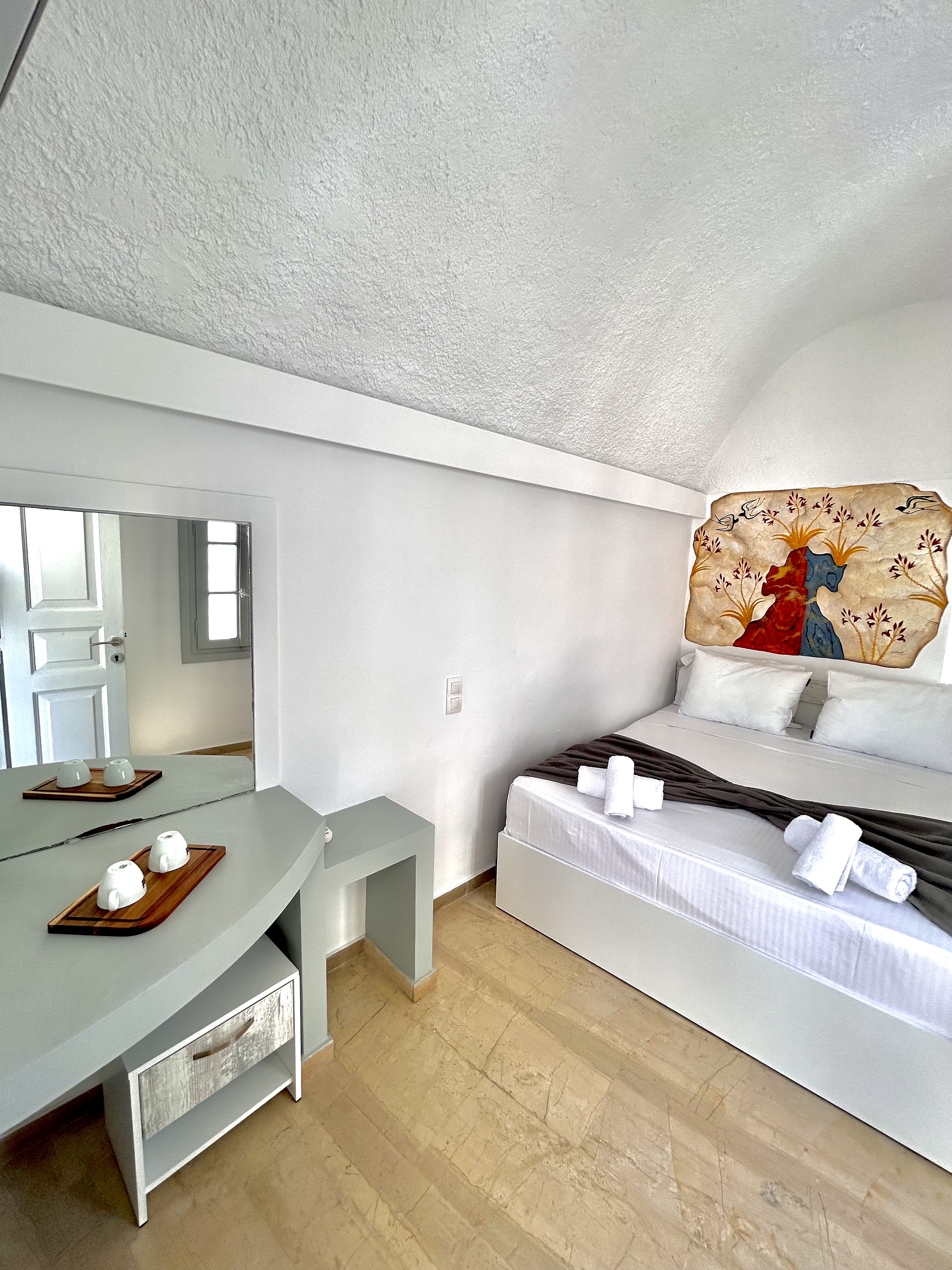 Double or Twin Standard