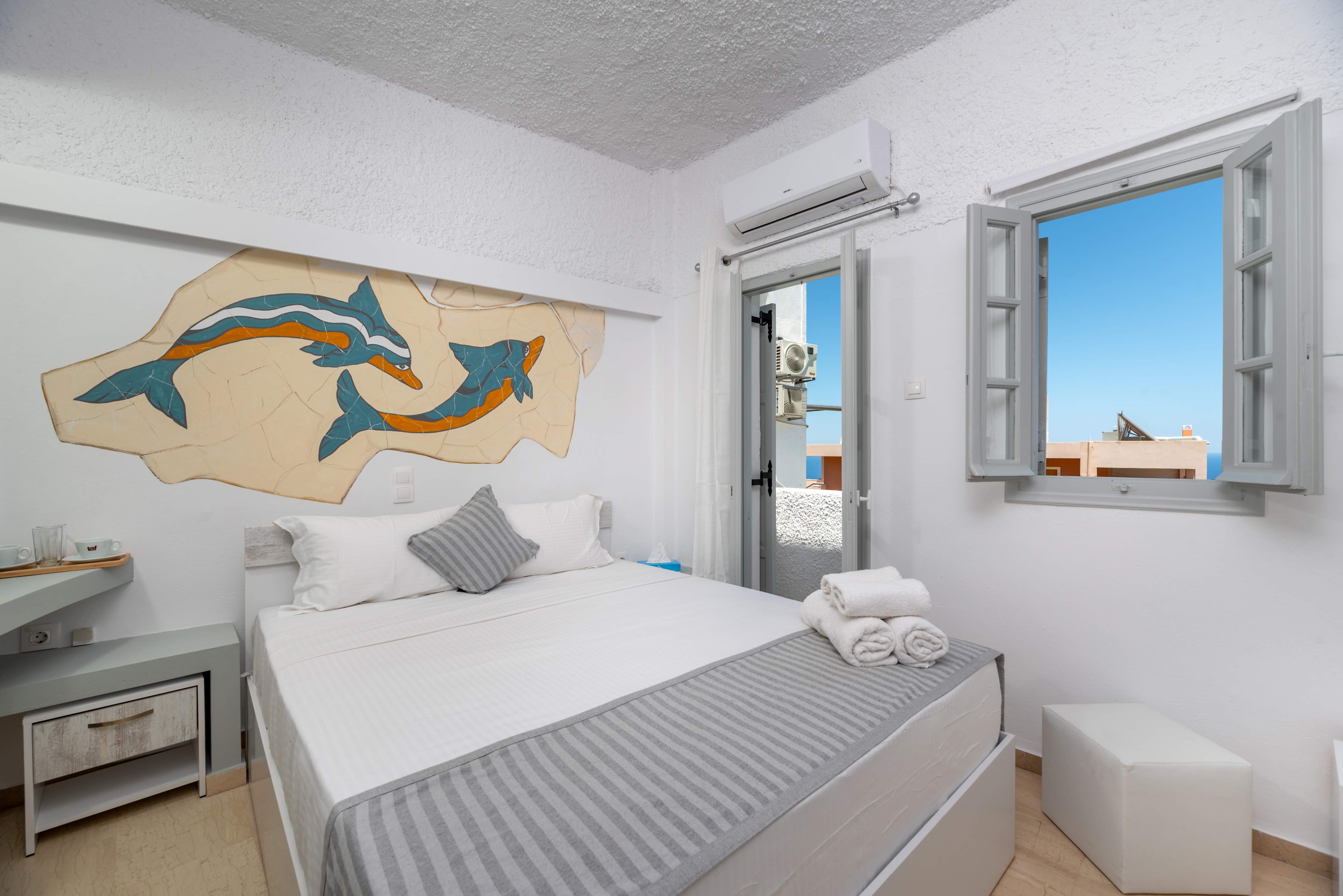 Double or Twin Standard