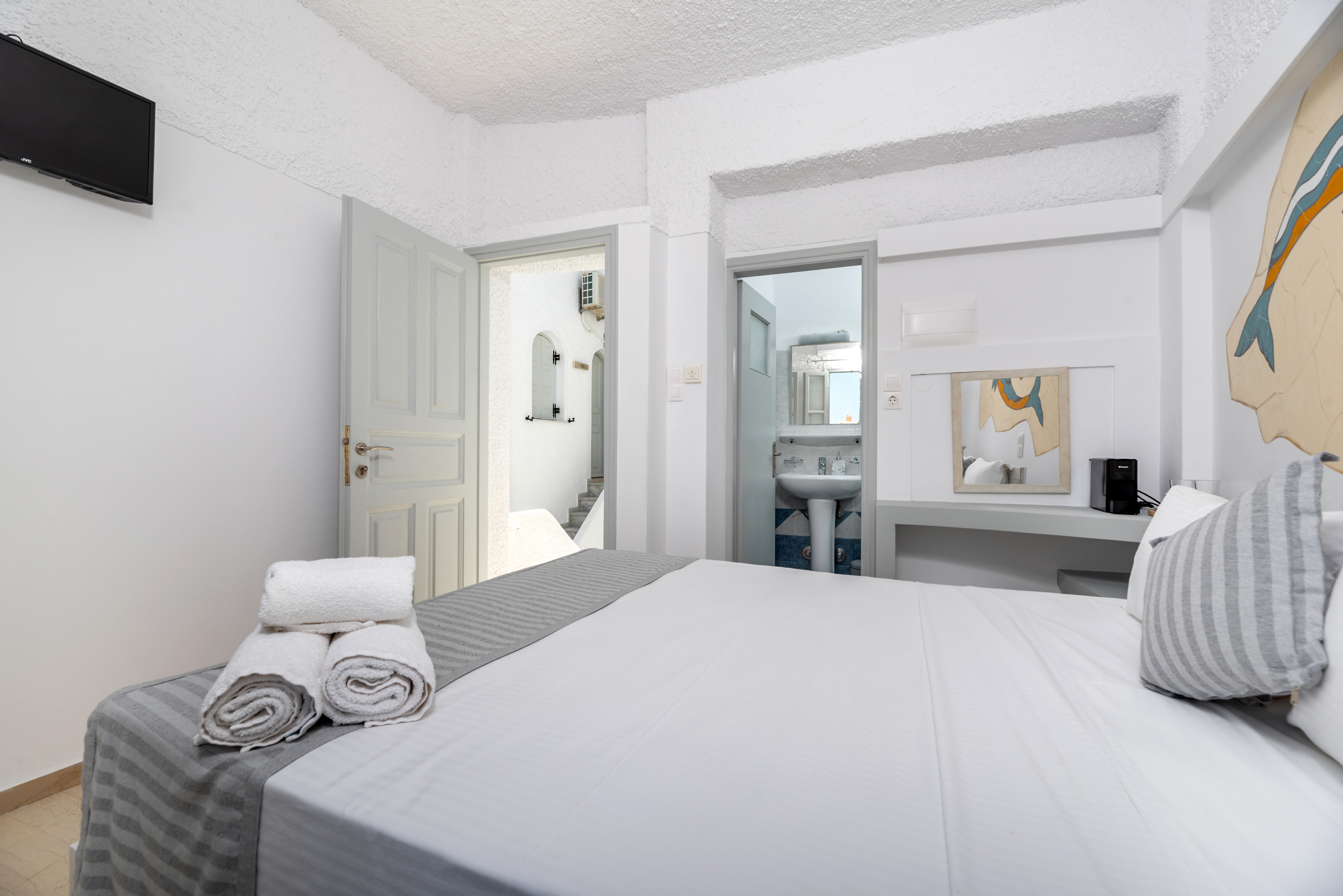 Double or Twin Standard