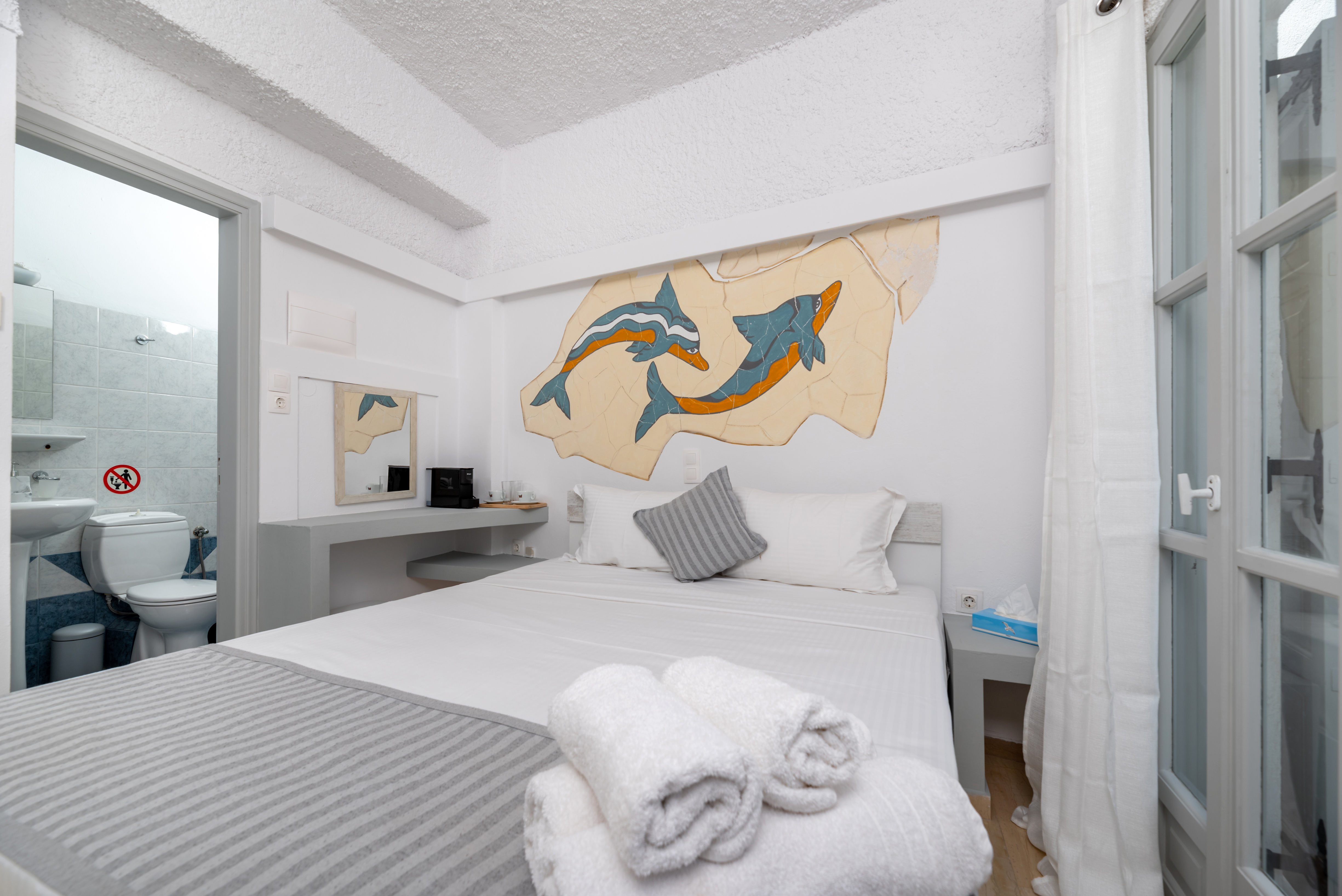 Double or Twin Standard