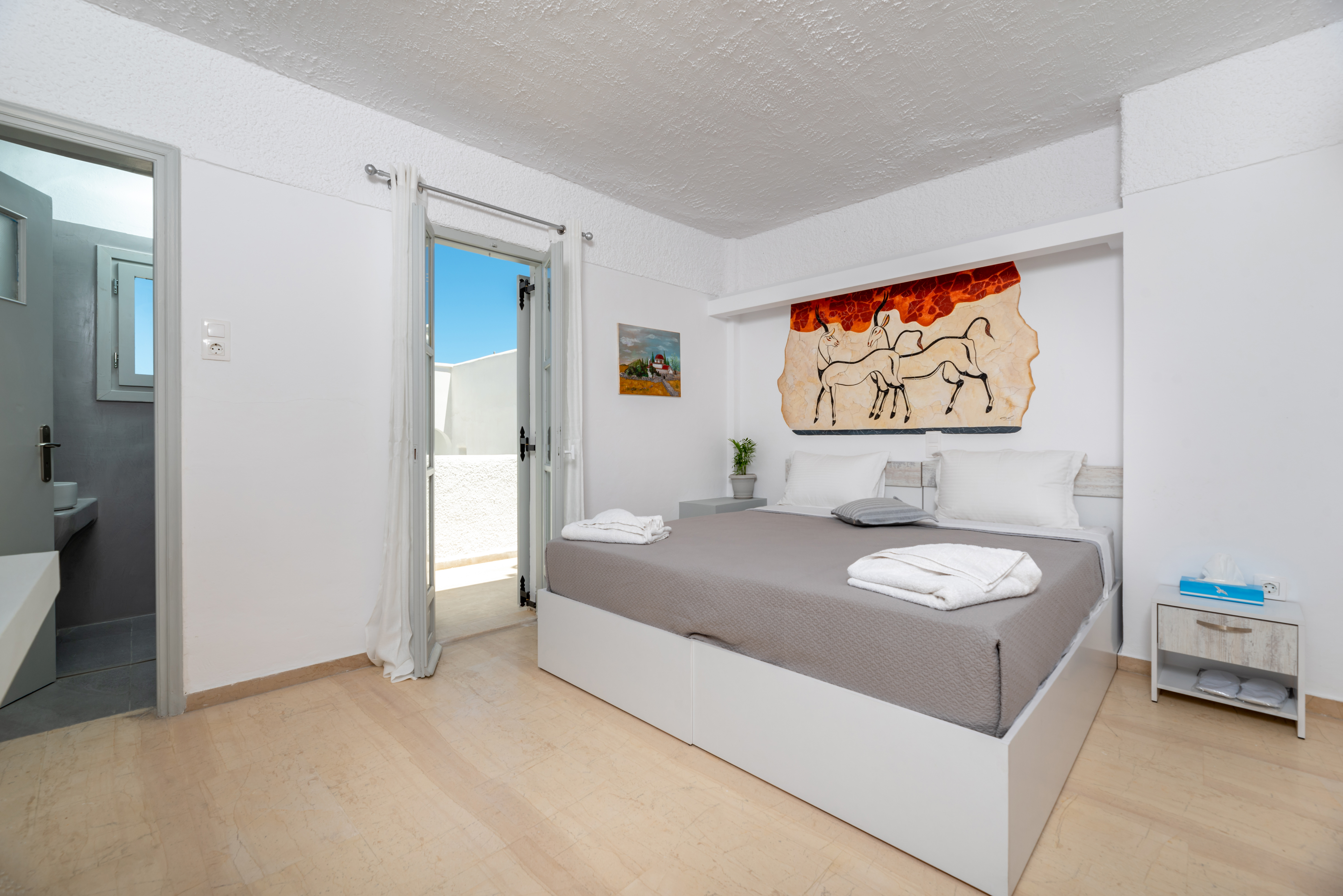 Double or Twin Standard