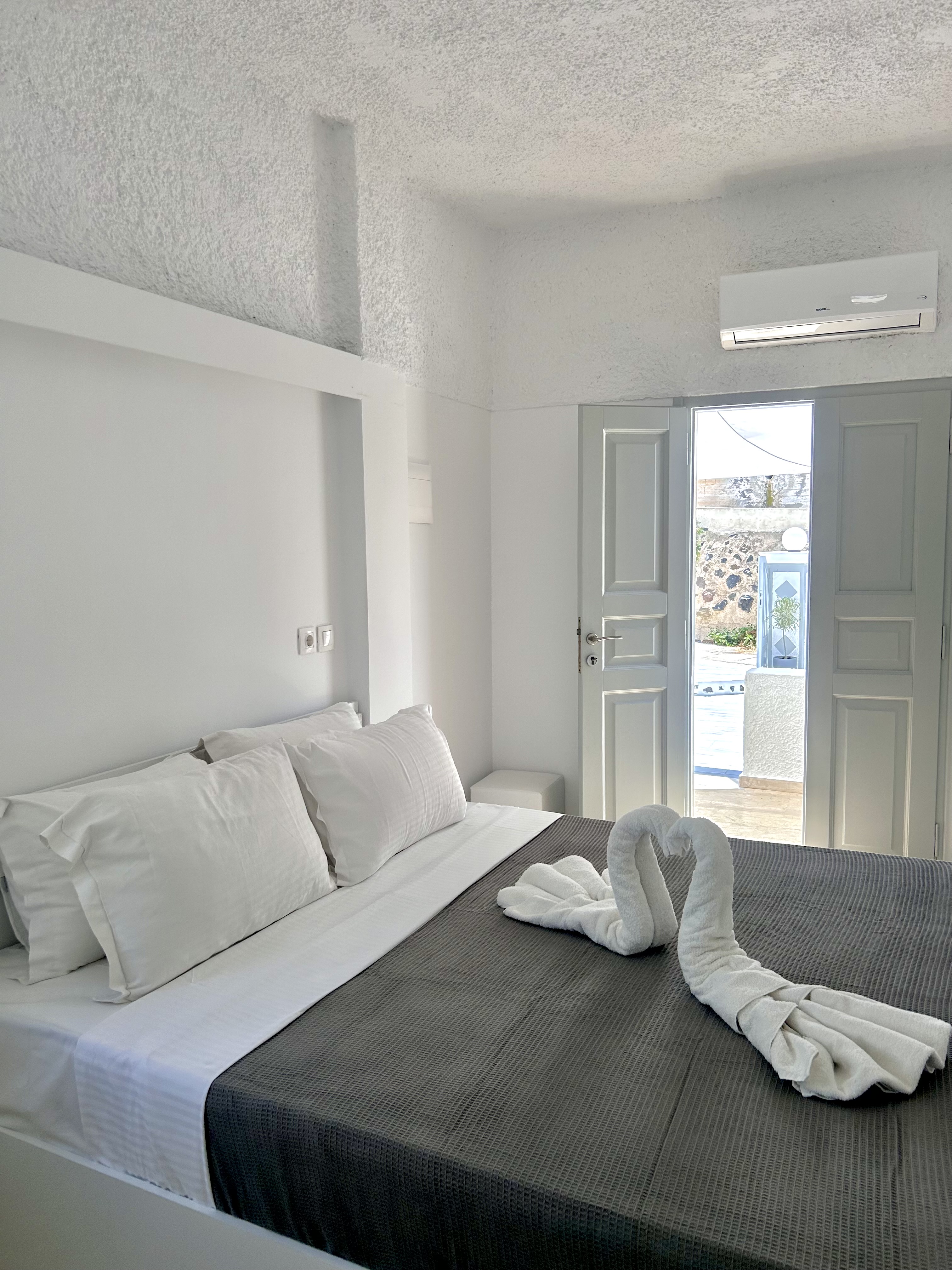 Double or Twin Sea View