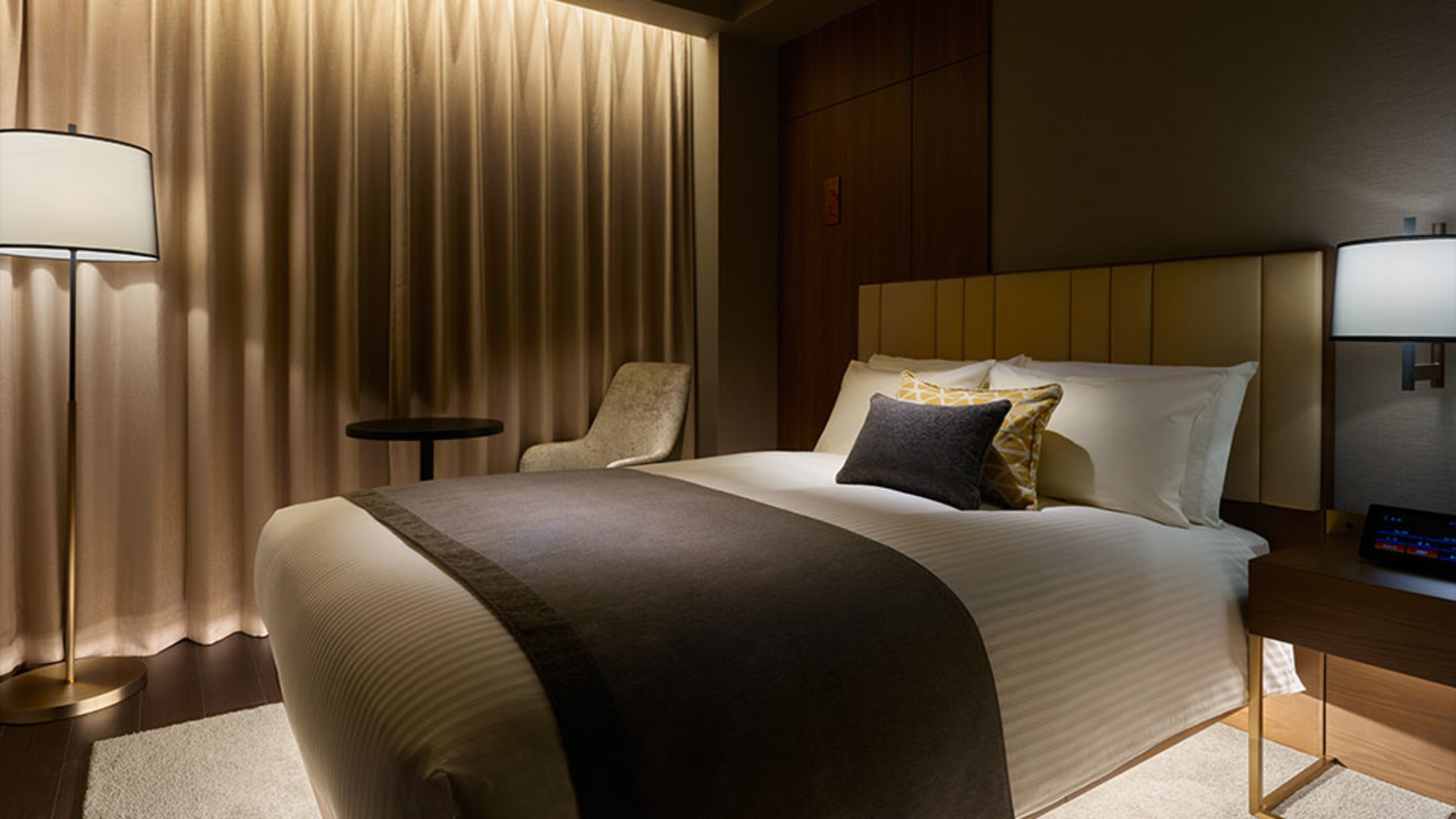 Double or Twin Run of House