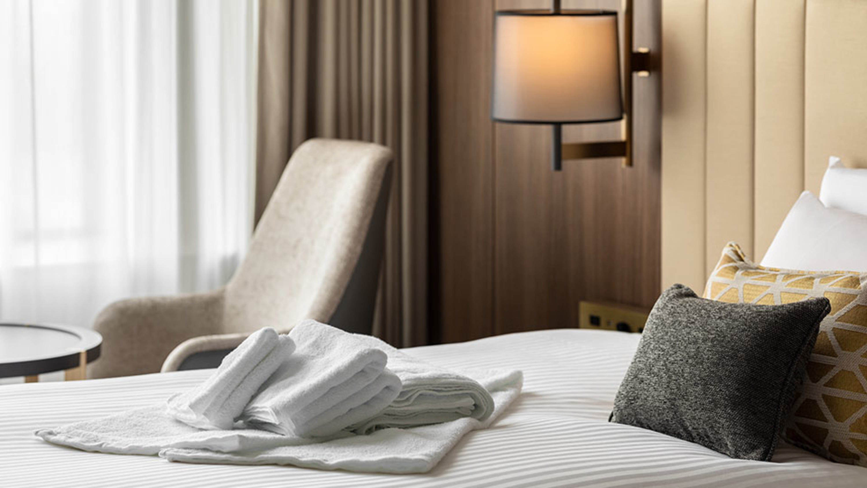 Double or Twin Run of House