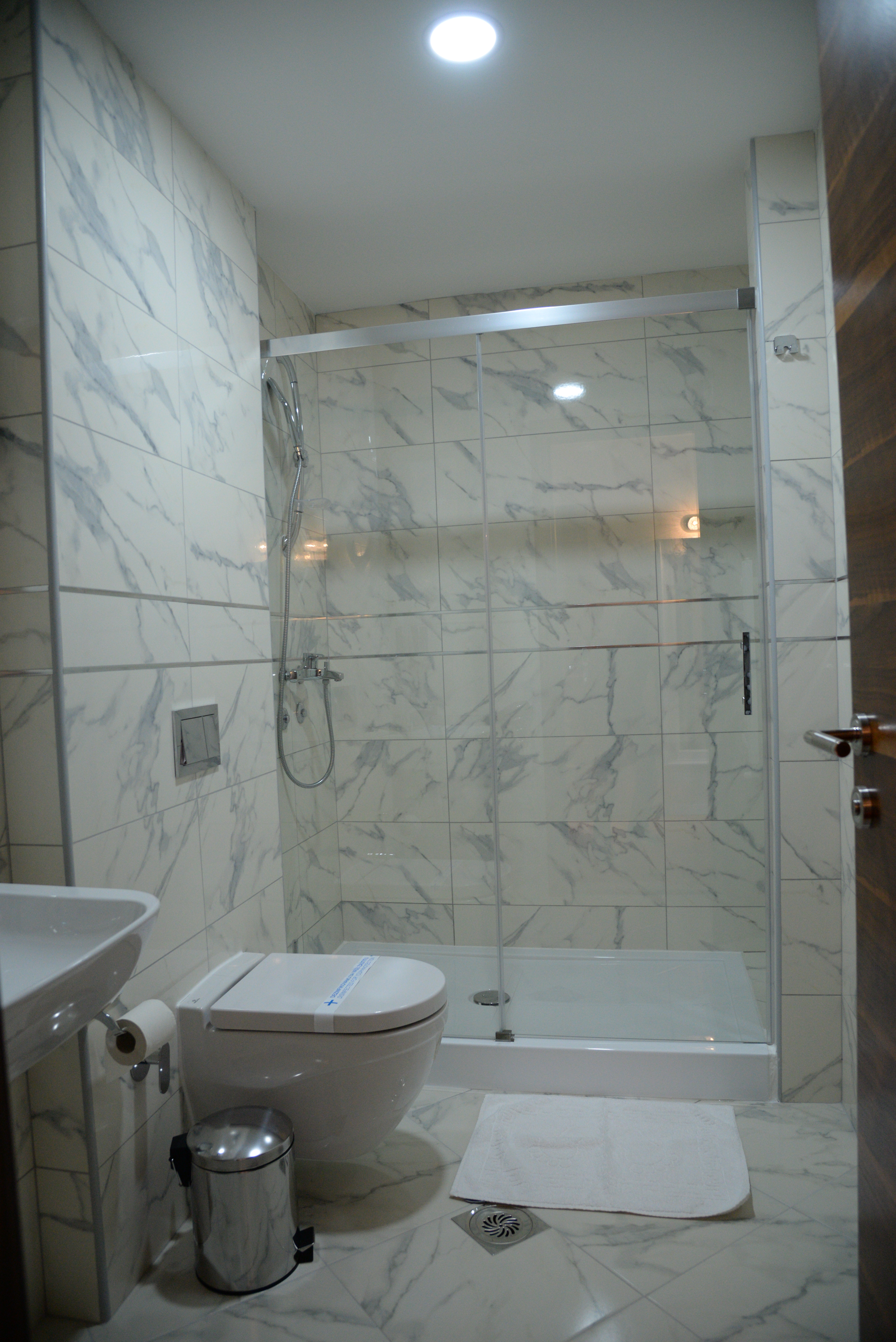 Double Single Deluxe