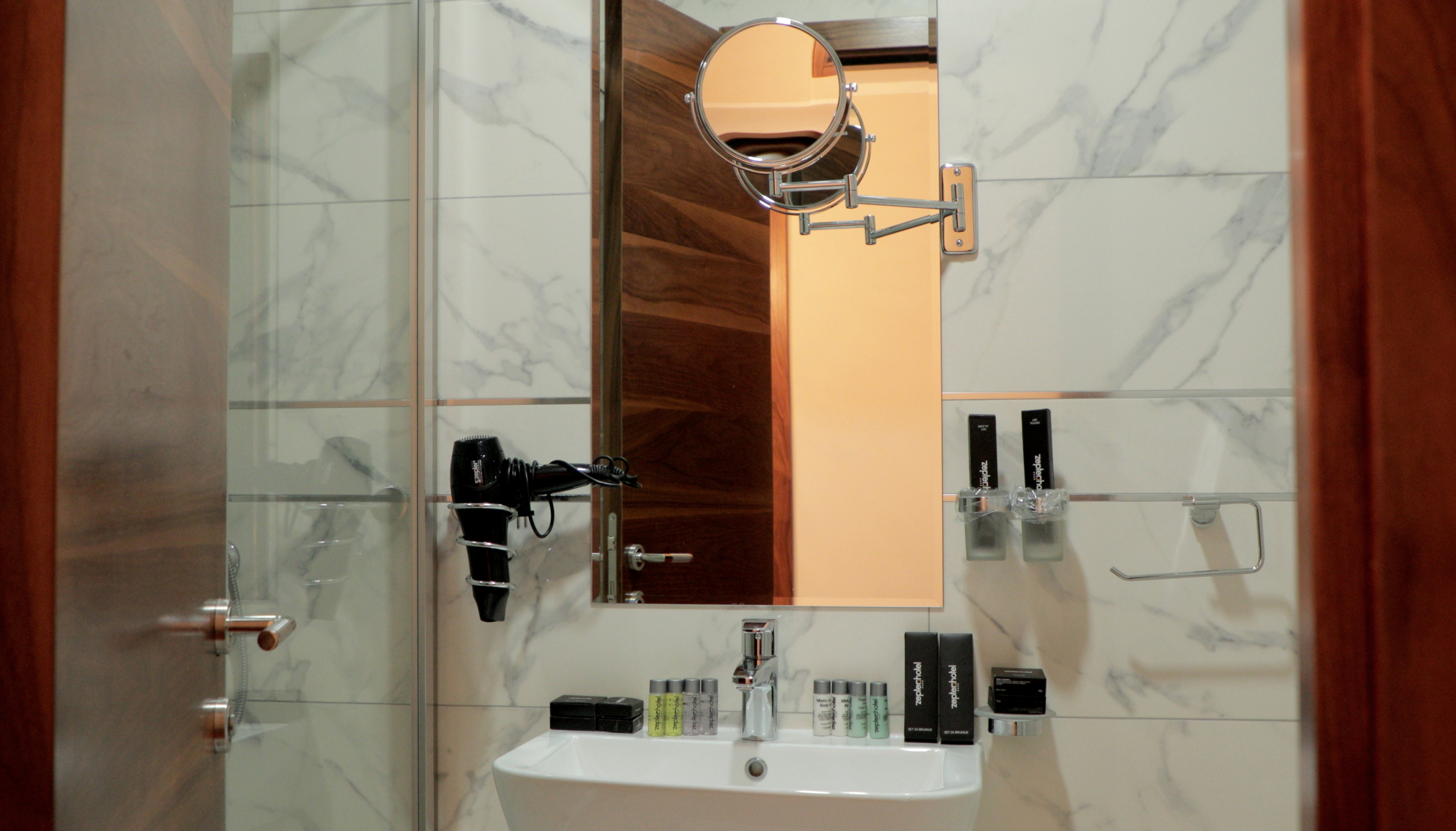 Double Single Deluxe