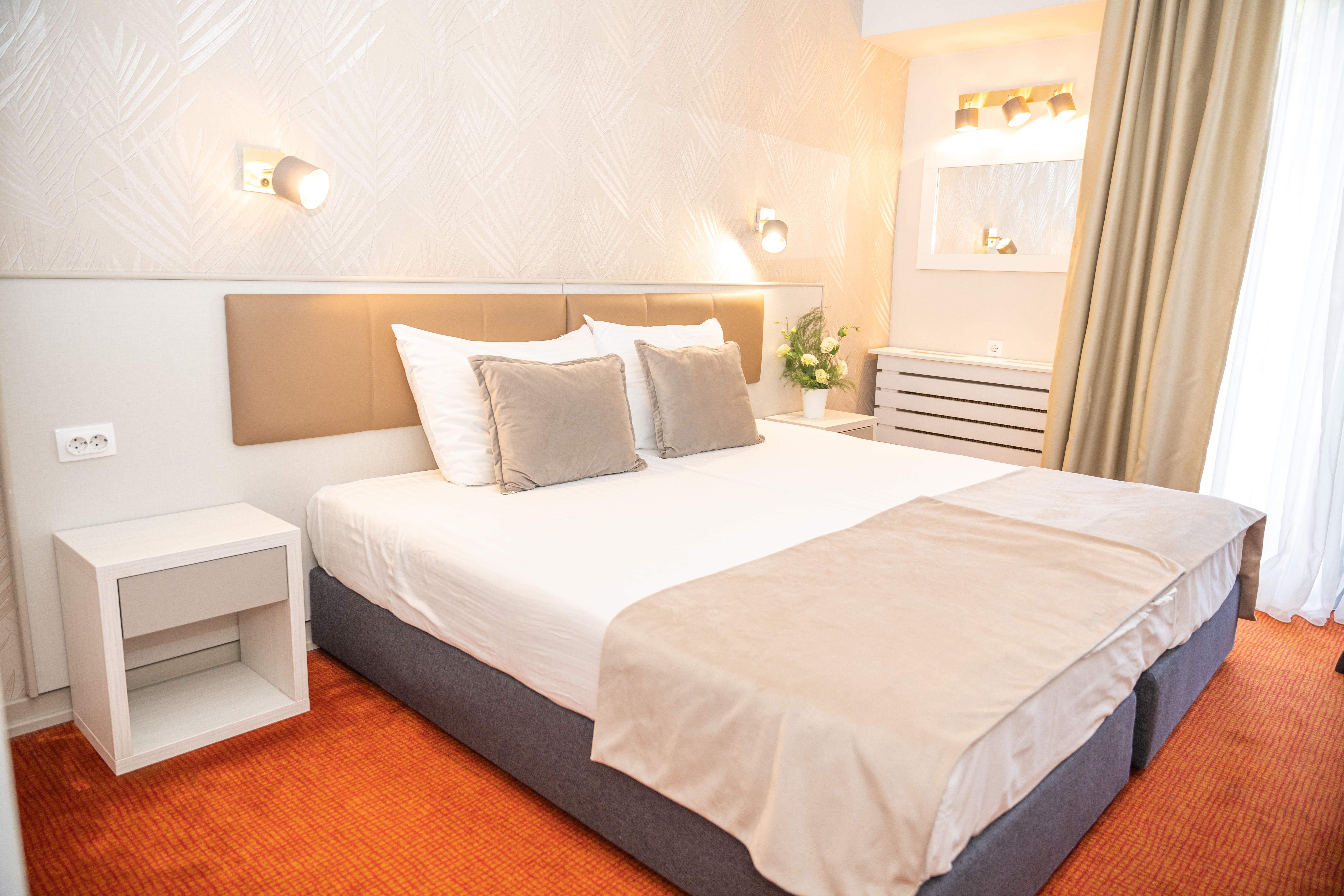 Double Single Standard