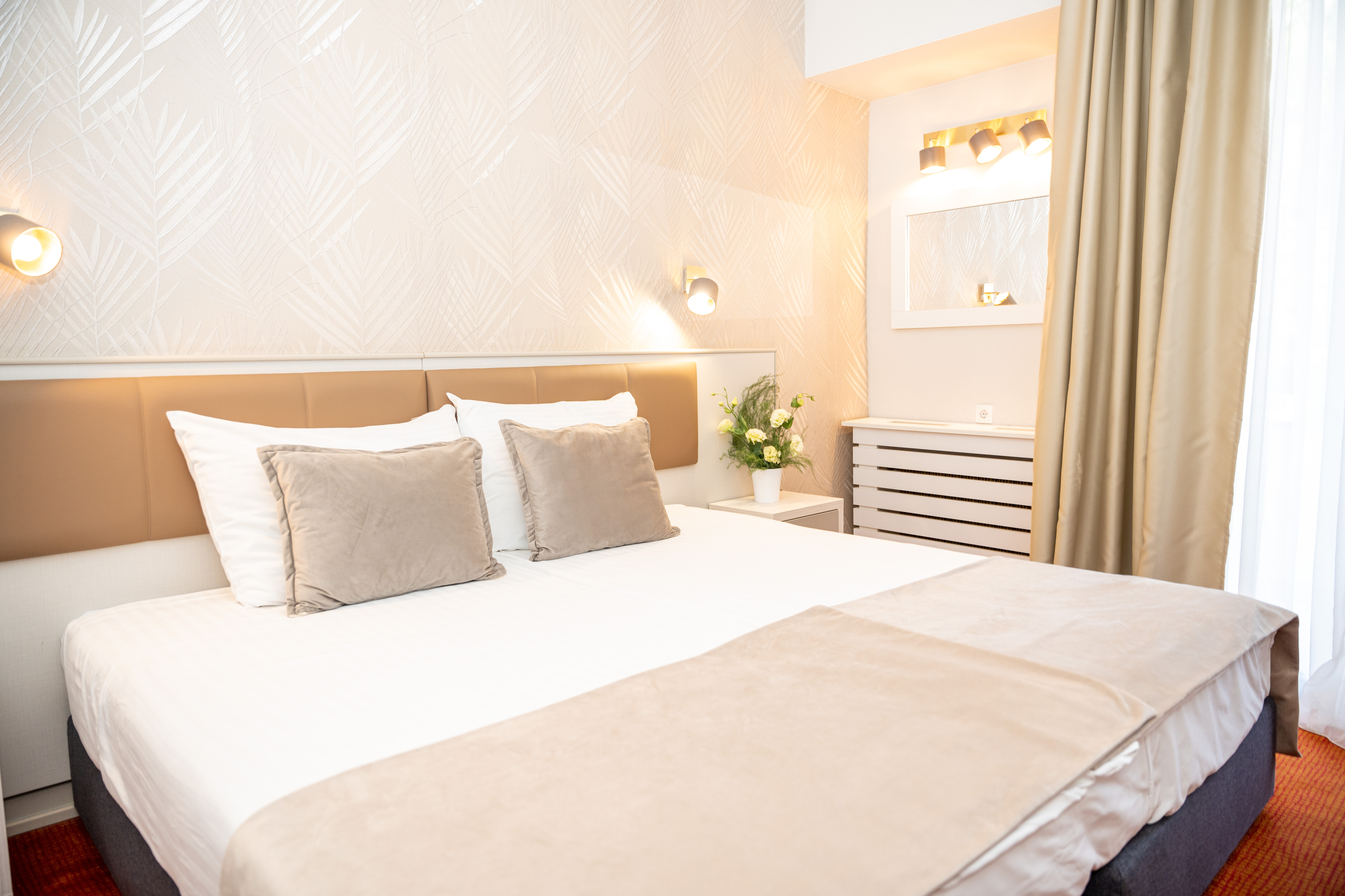 Double Single Standard