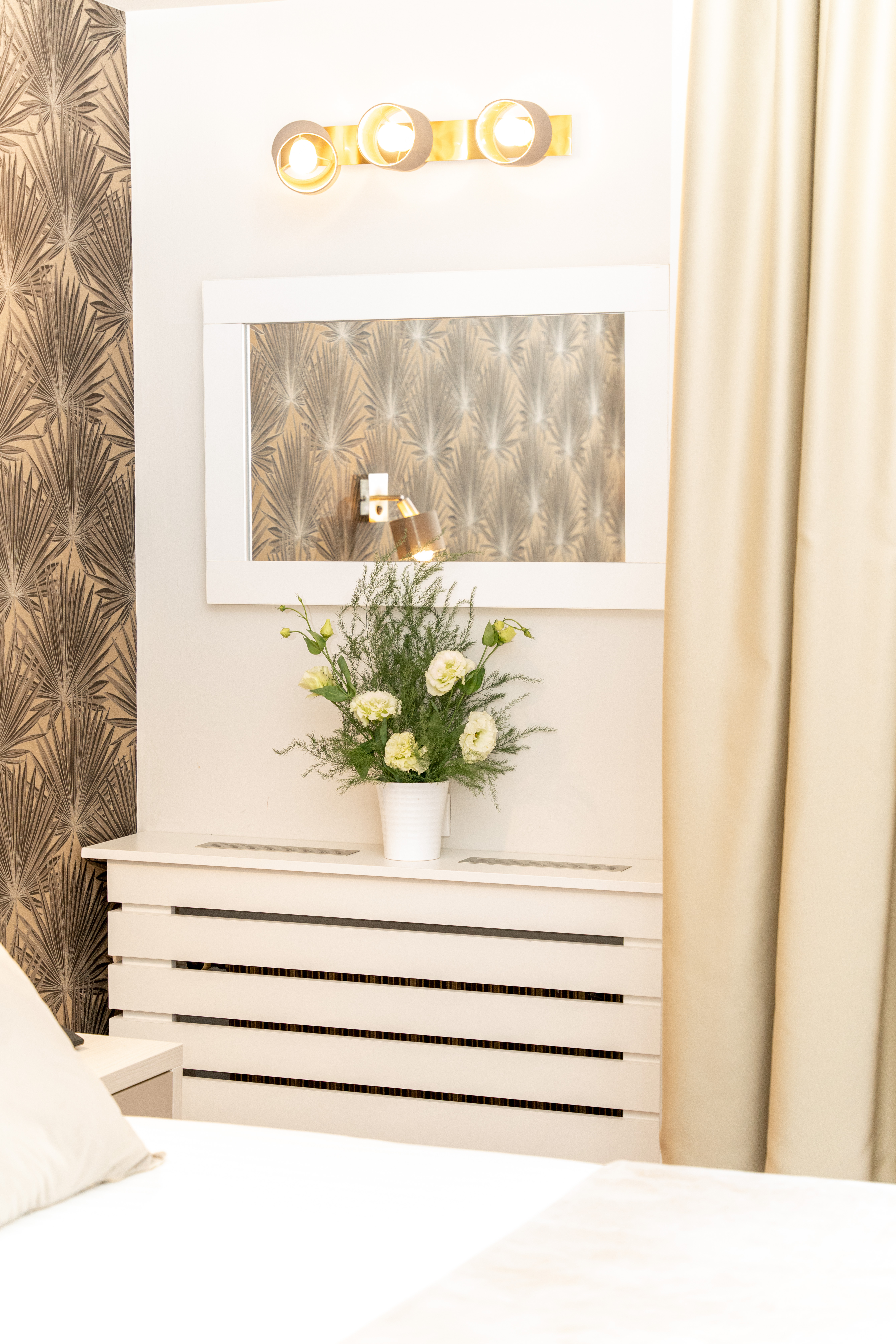 Double Single Standard