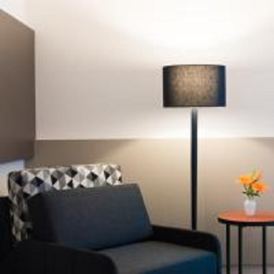 Double Deluxe Superior