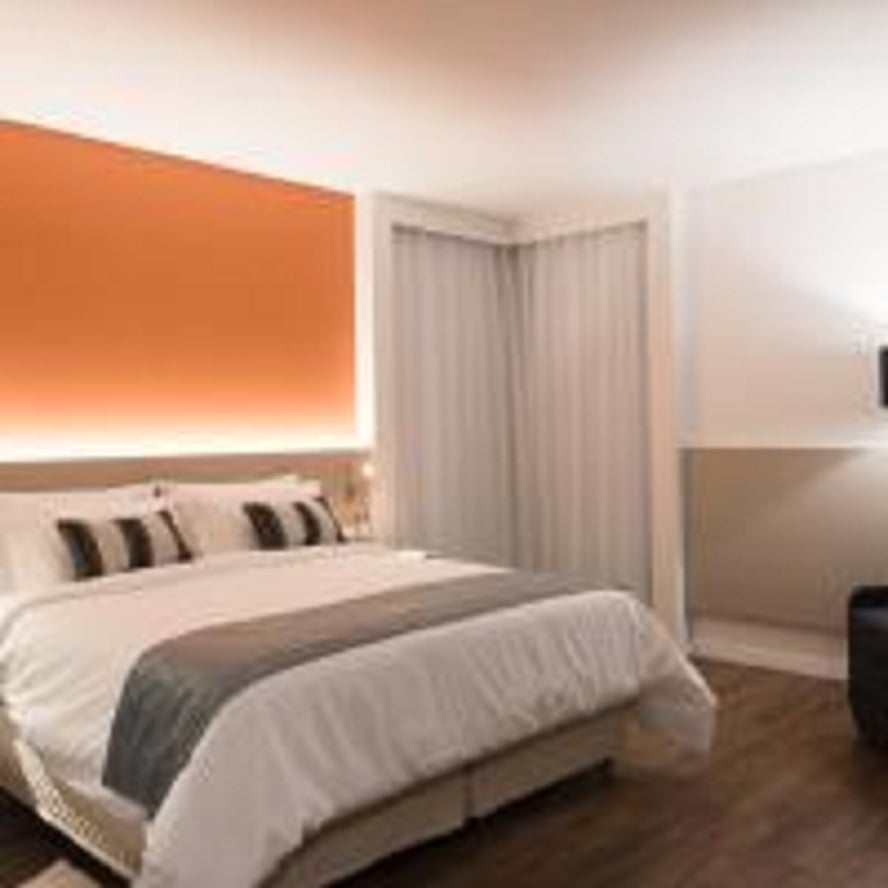 Double Deluxe Superior