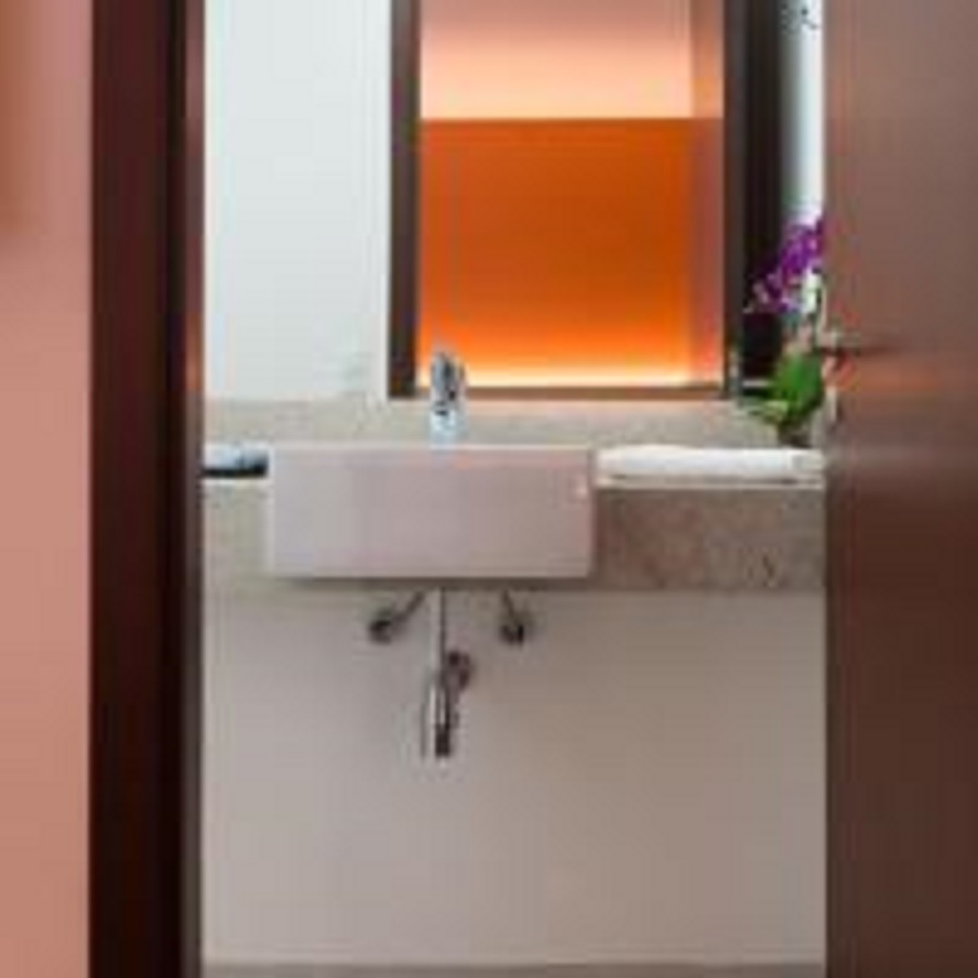 Double Deluxe Superior