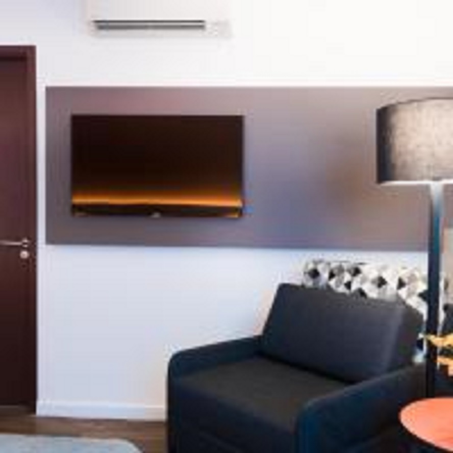 Twin Deluxe Superior