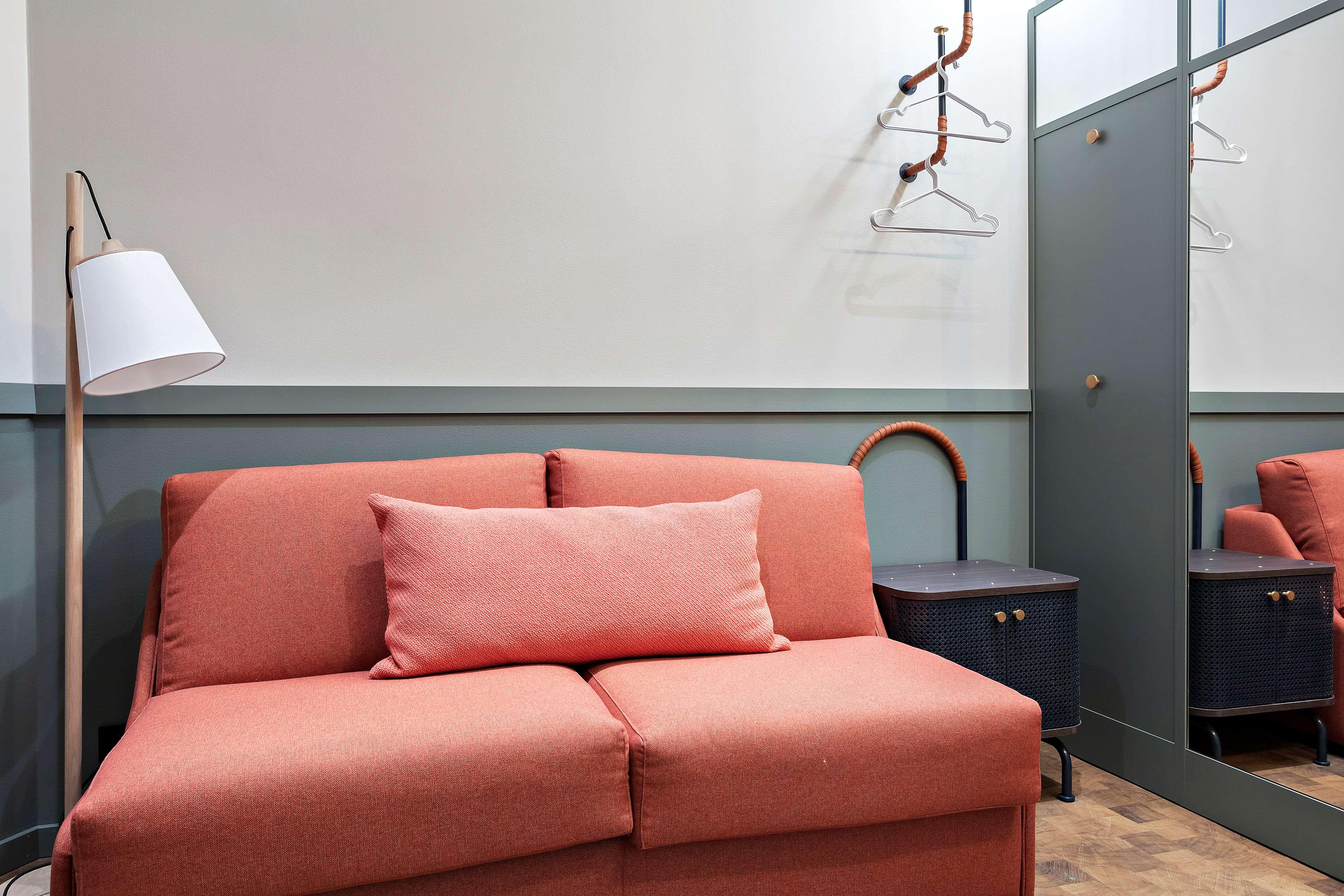 Family Room Standard