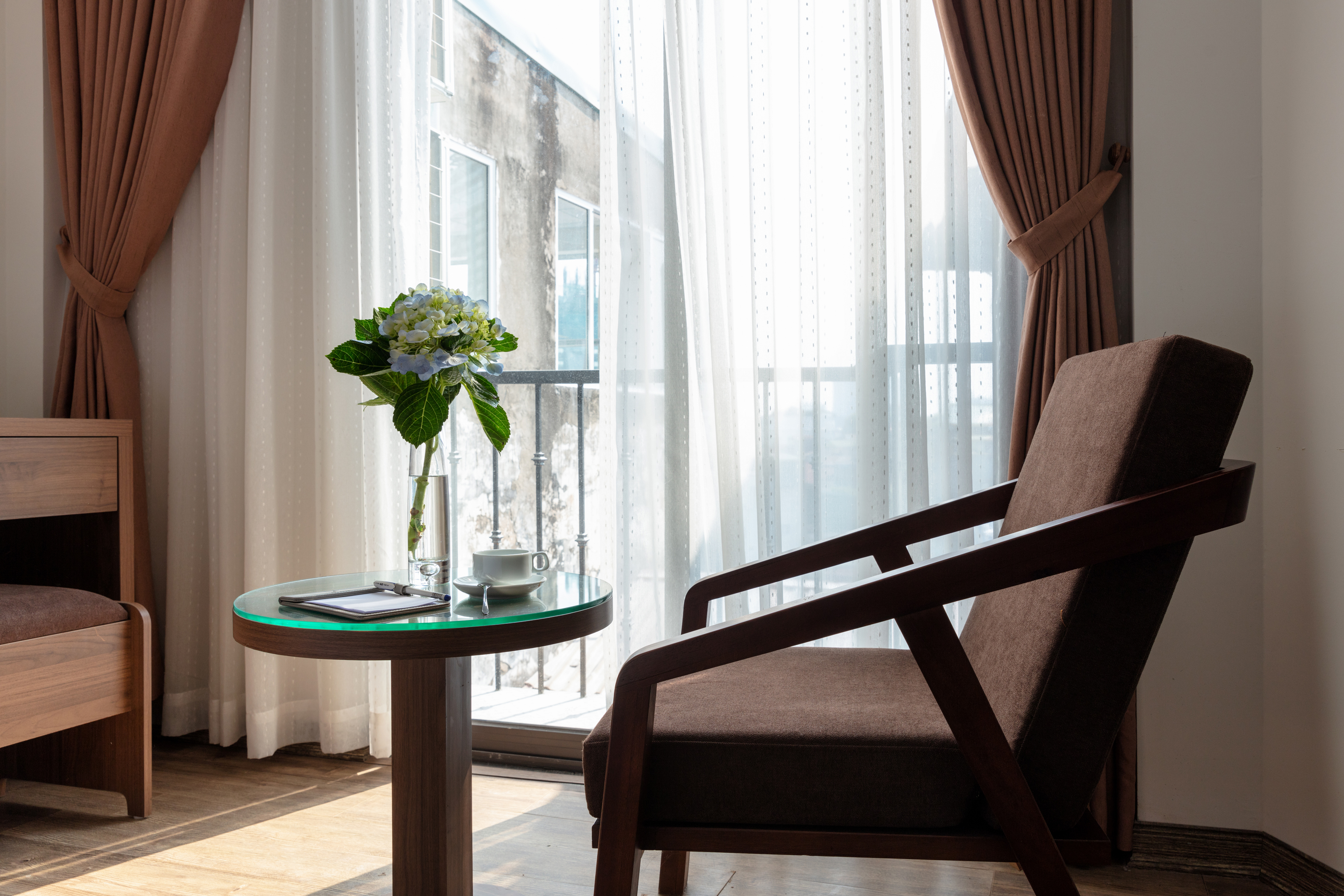 Room Classic Land View