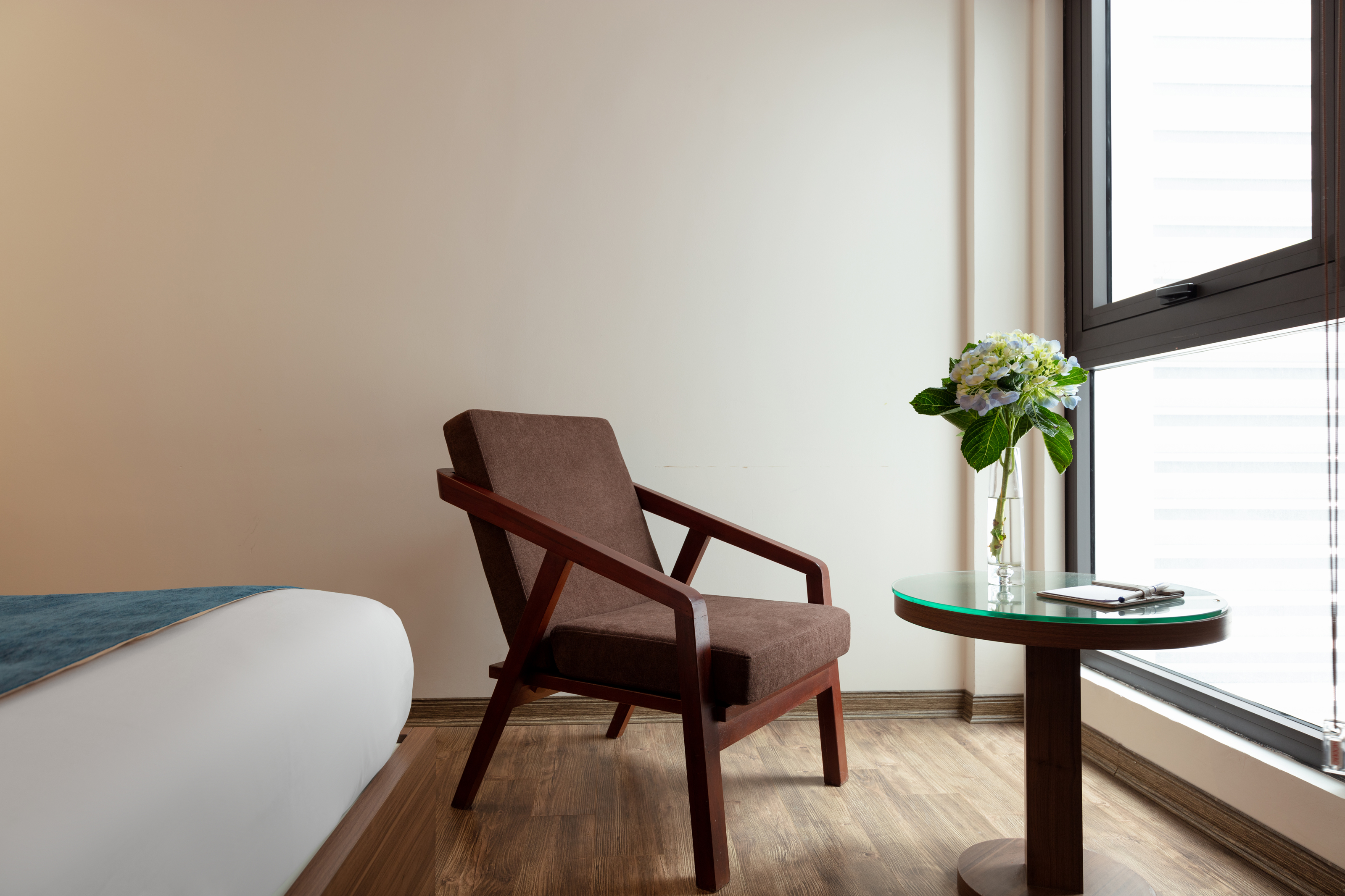 Room Classic Land View