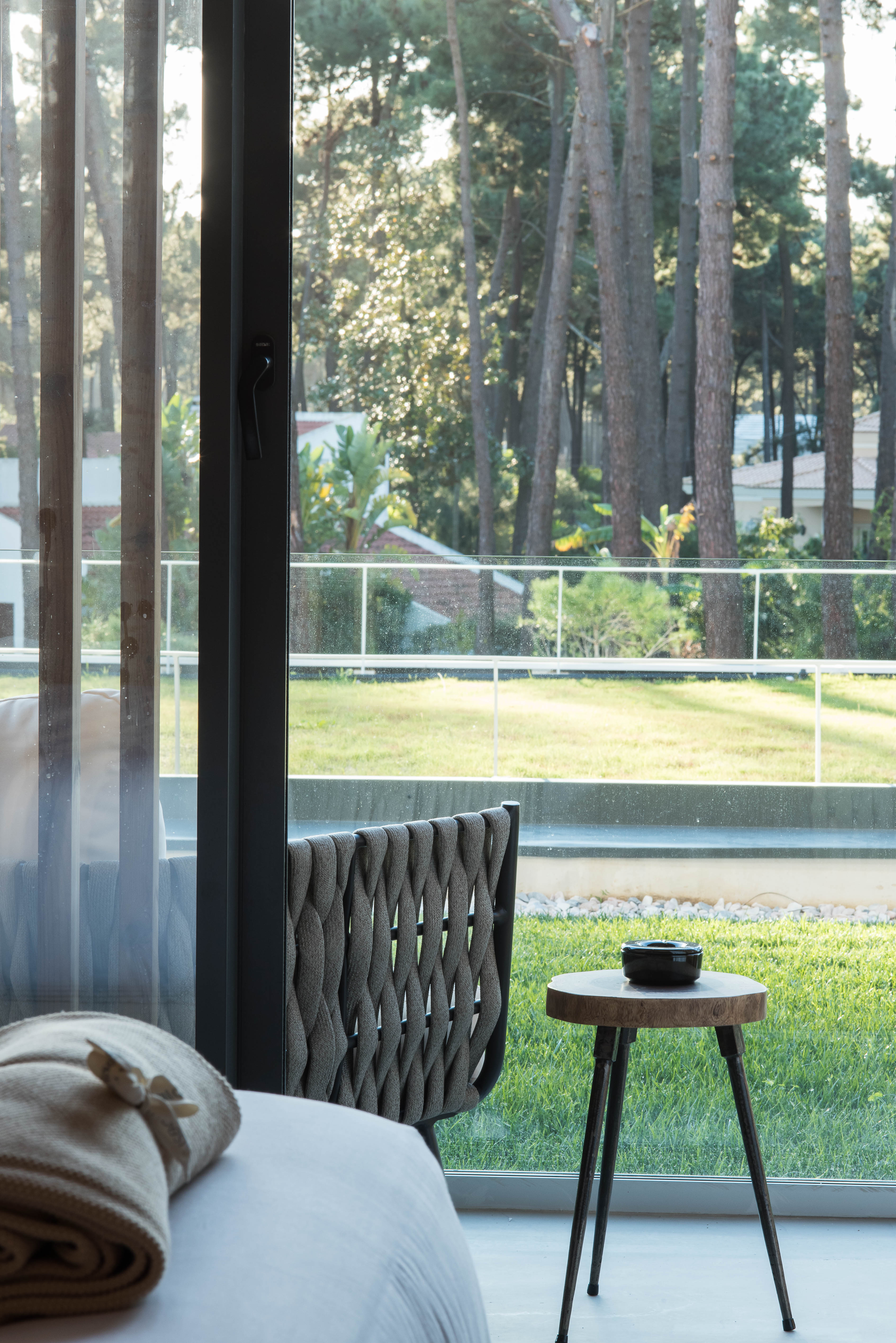 Double or Twin Classic Garden View