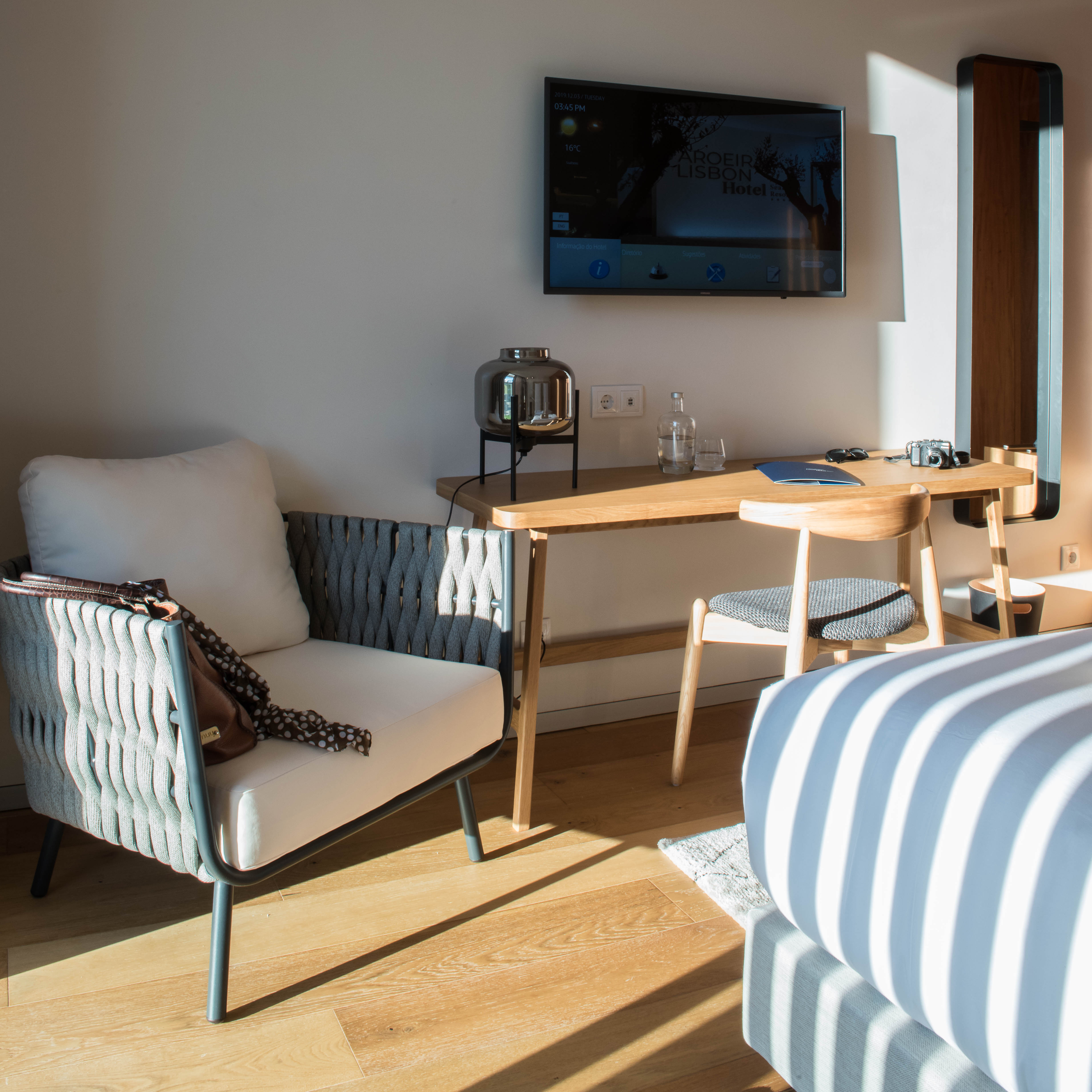 Double or Twin Classic