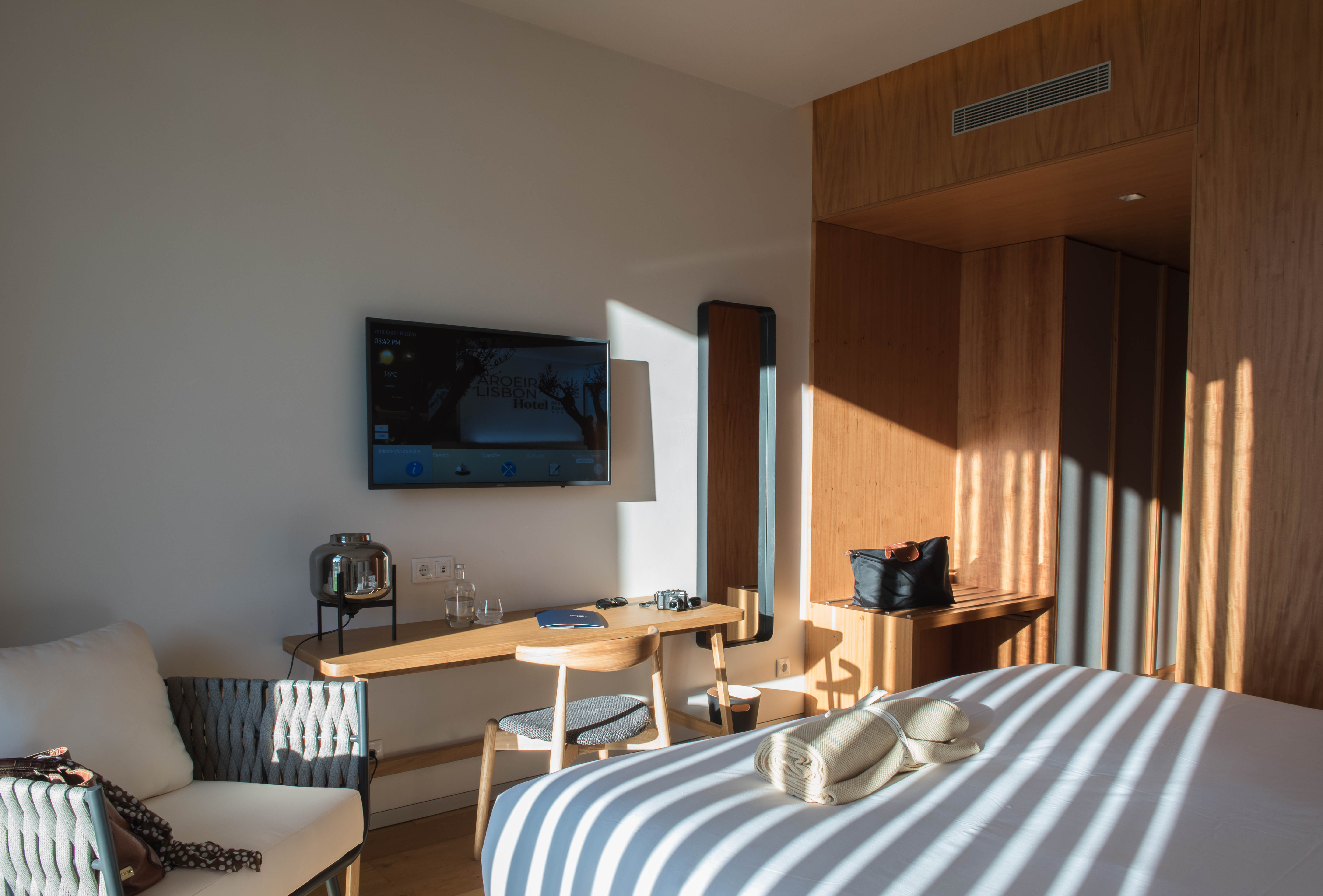 Double or Twin Classic