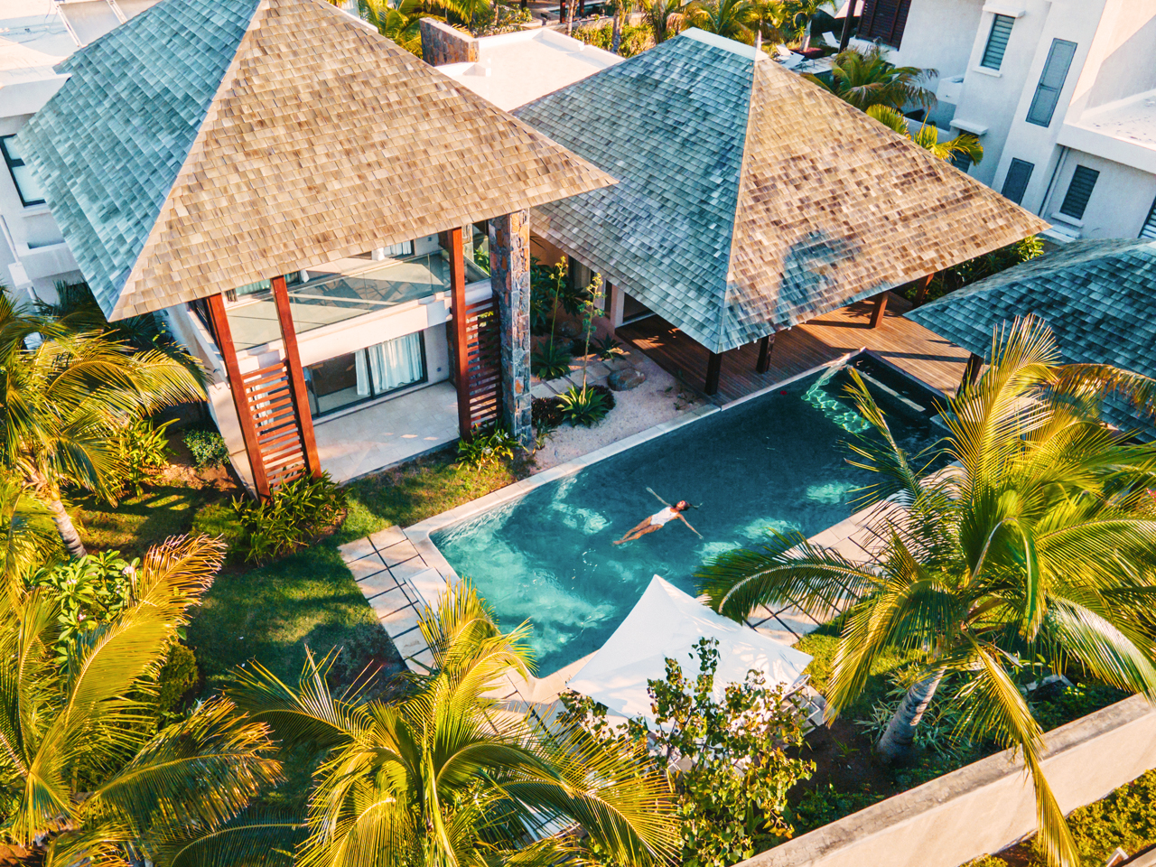 Villa Three Bedrooms