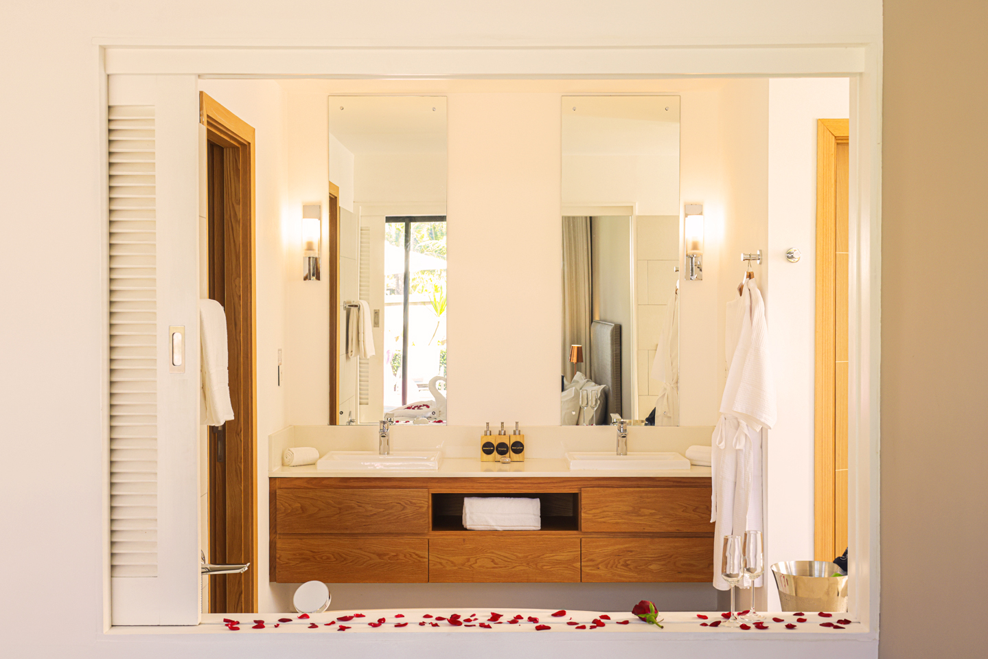 Villa Three Bedrooms