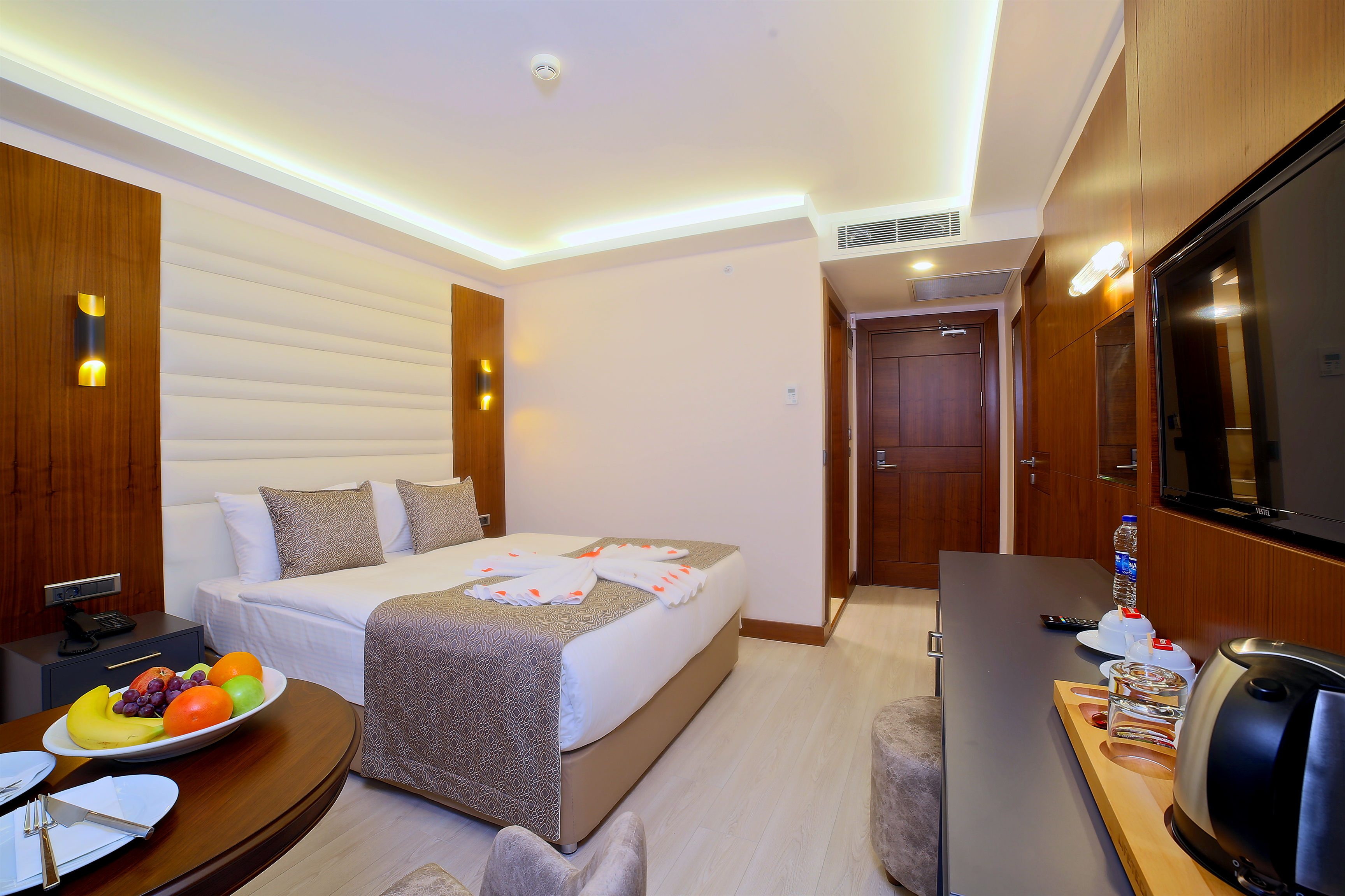 Family Room Connecting Room