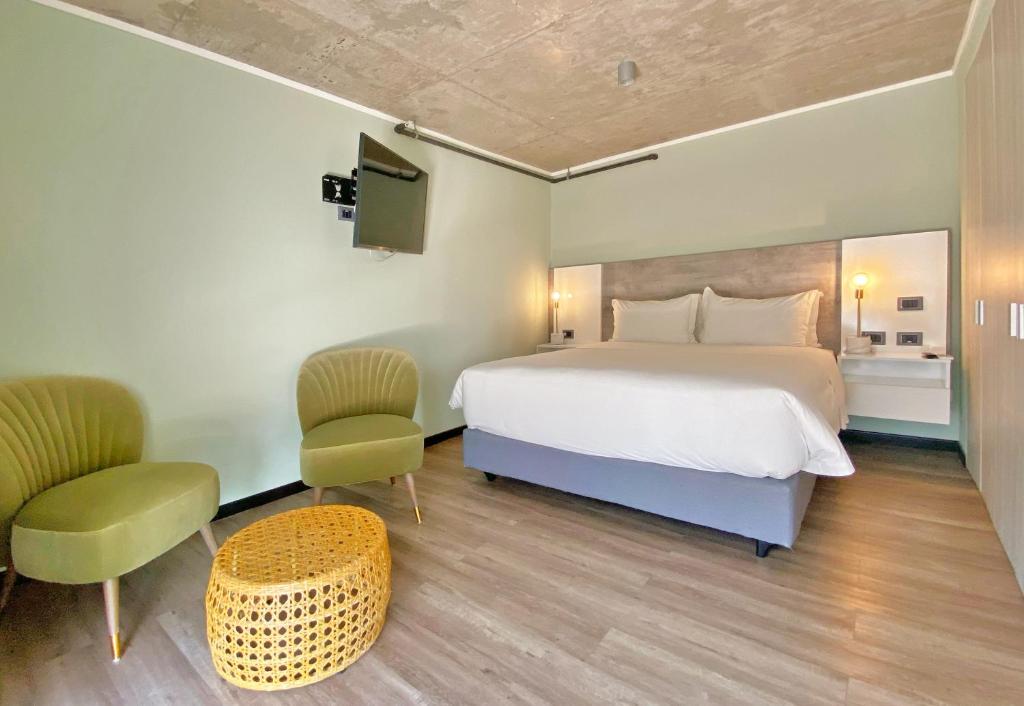 Suite Standard