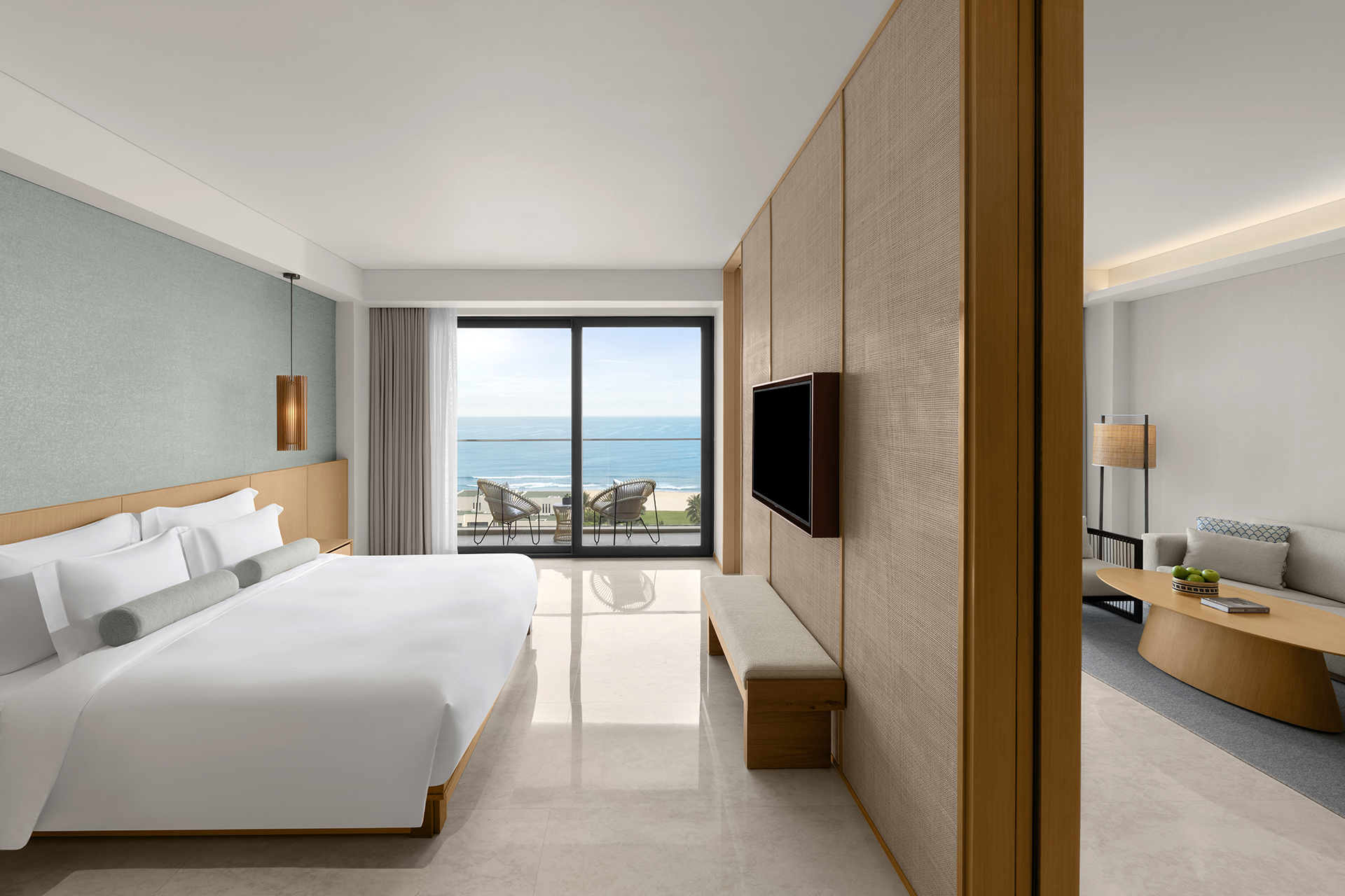 Suite Ocean View
