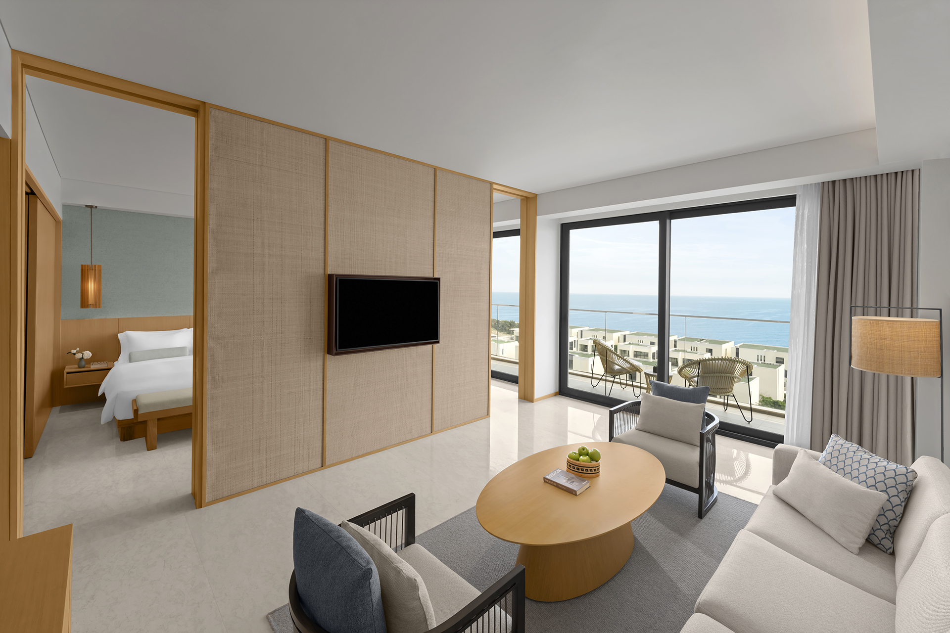 Suite Ocean View