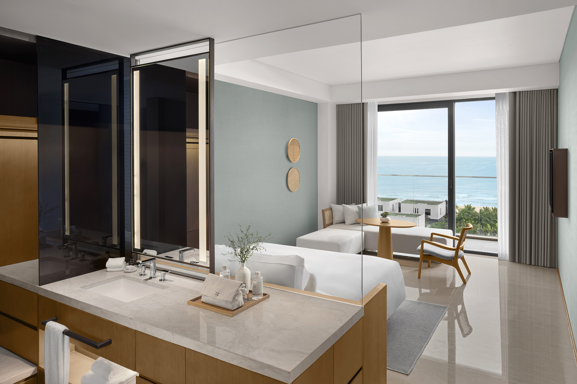 Double Deluxe Premier