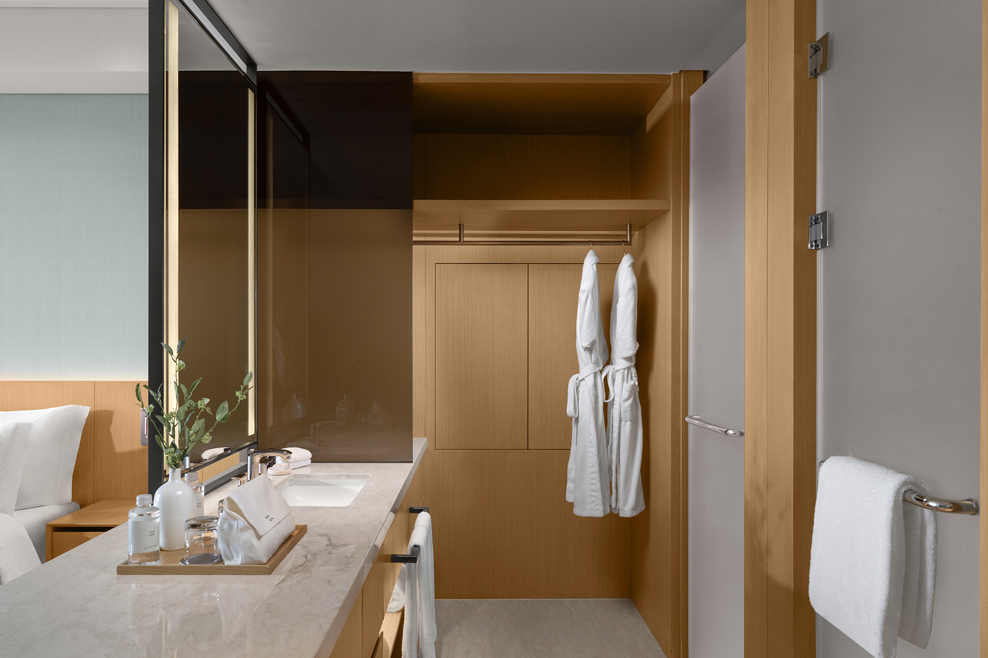 Family Room Deluxe Ocean View