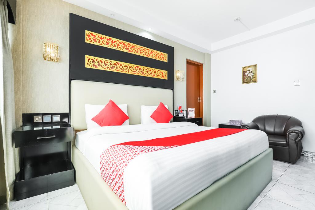 Family Room Standard